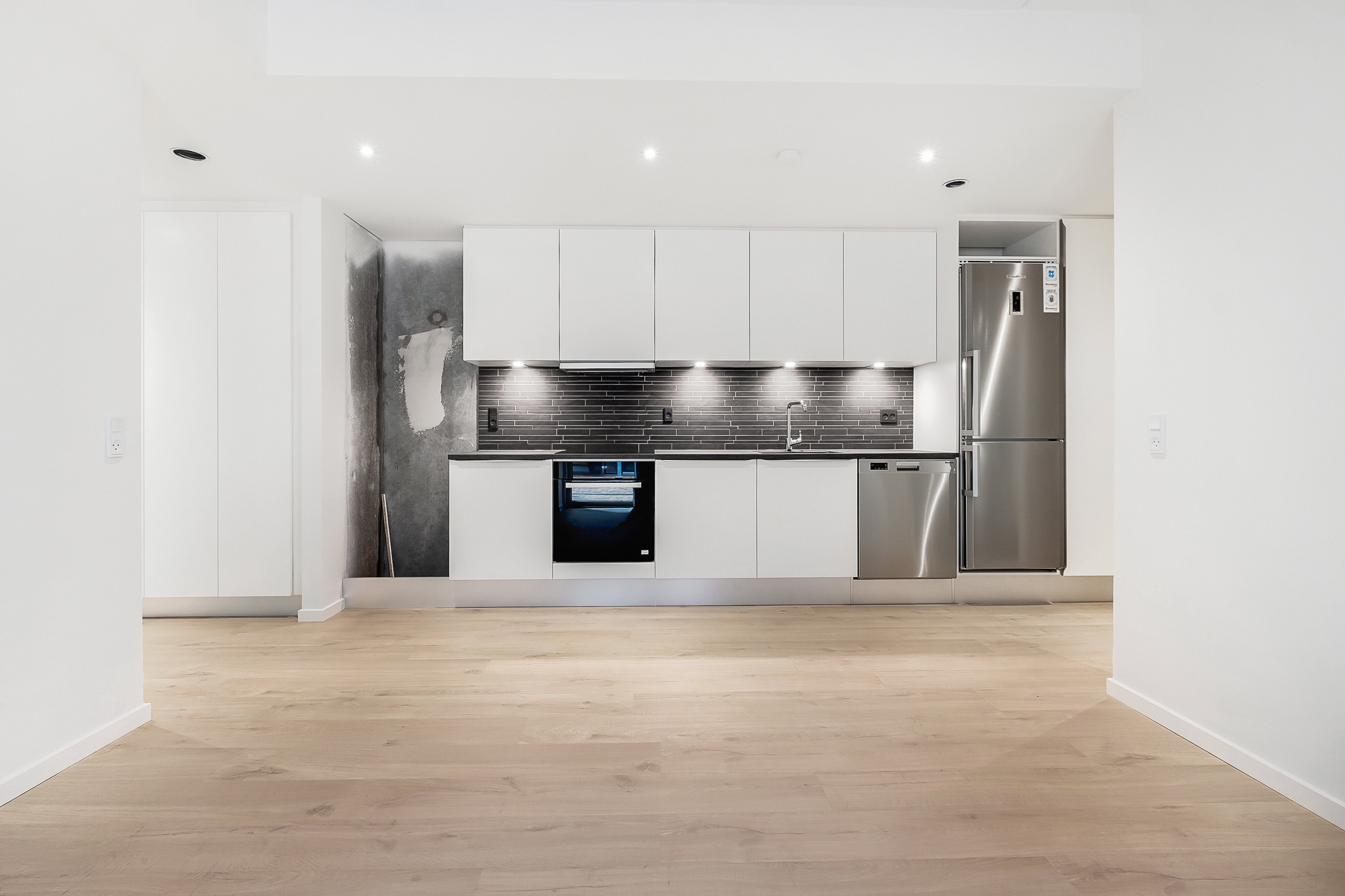 Fremhævet  billede i fuldskærmstilstand. Billede af Vindegade 144C, 5000 Odense C