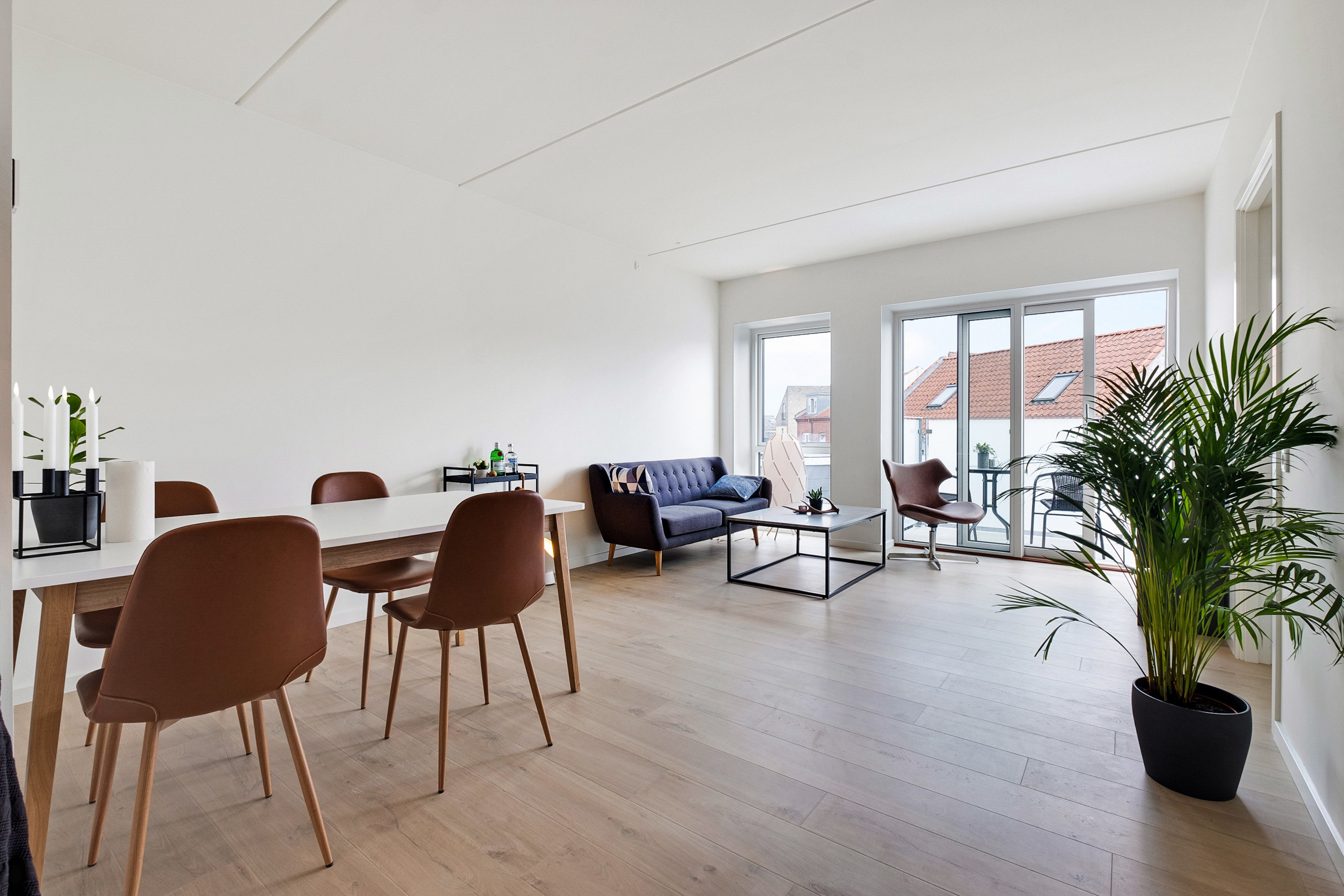 Lejlighed på Vindegade 142, 1. 5., 5000 Odense C