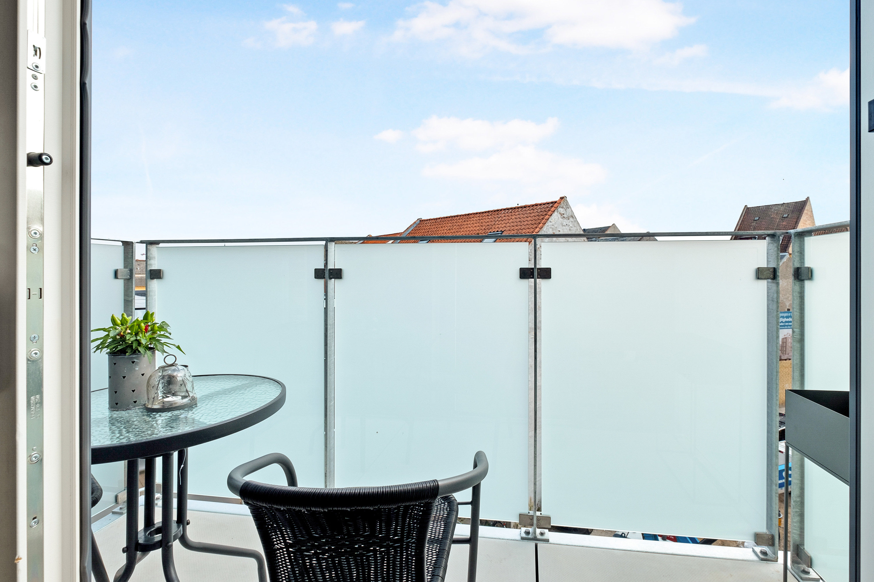 Fremhævet  billede i fuldskærmstilstand. Billede af Vindegade 142, 1. 5., 5000 Odense C