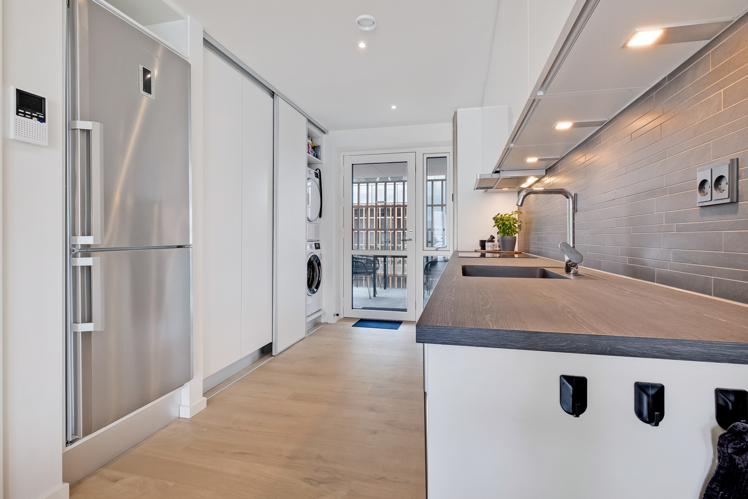 Miniaturebillede 2: . Billede af Vindegade 142, 1. 5., 5000 Odense C