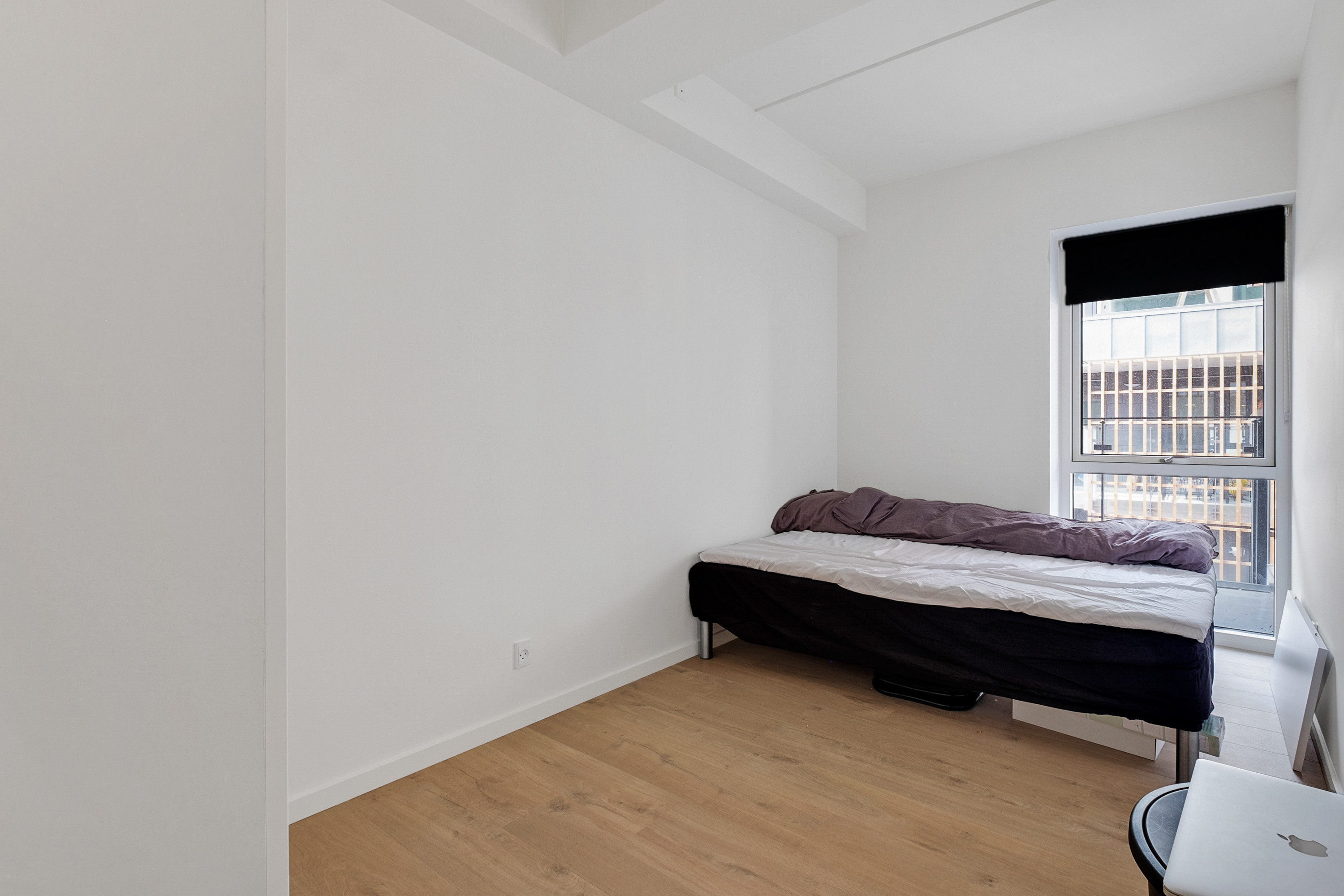 Fremhævet  billede i fuldskærmstilstand. Billede af Vindegade 142, 1. 5., 5000 Odense C