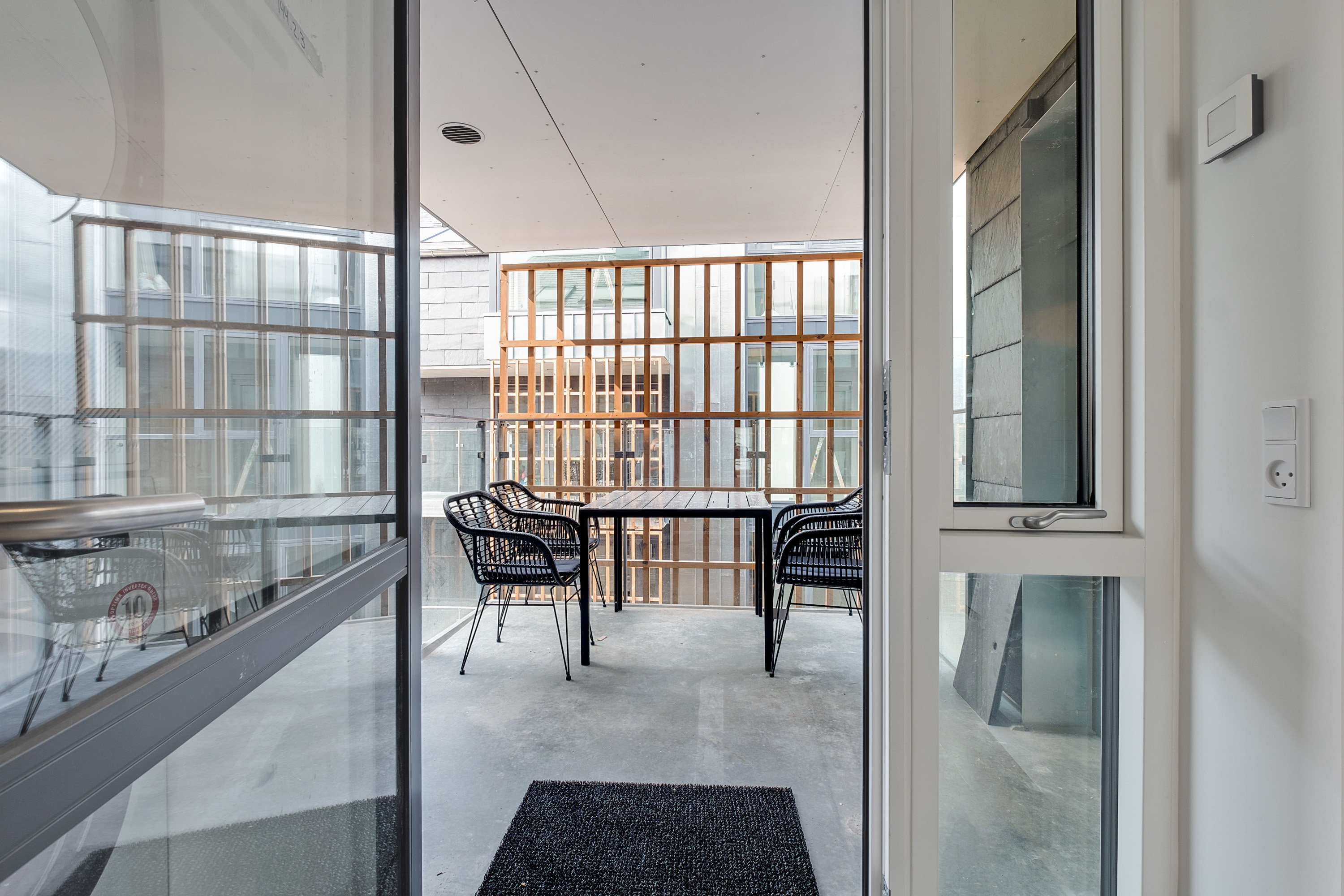 Fremhævet  billede i fuldskærmstilstand. Billede af Vindegade 142, 1. 5., 5000 Odense C