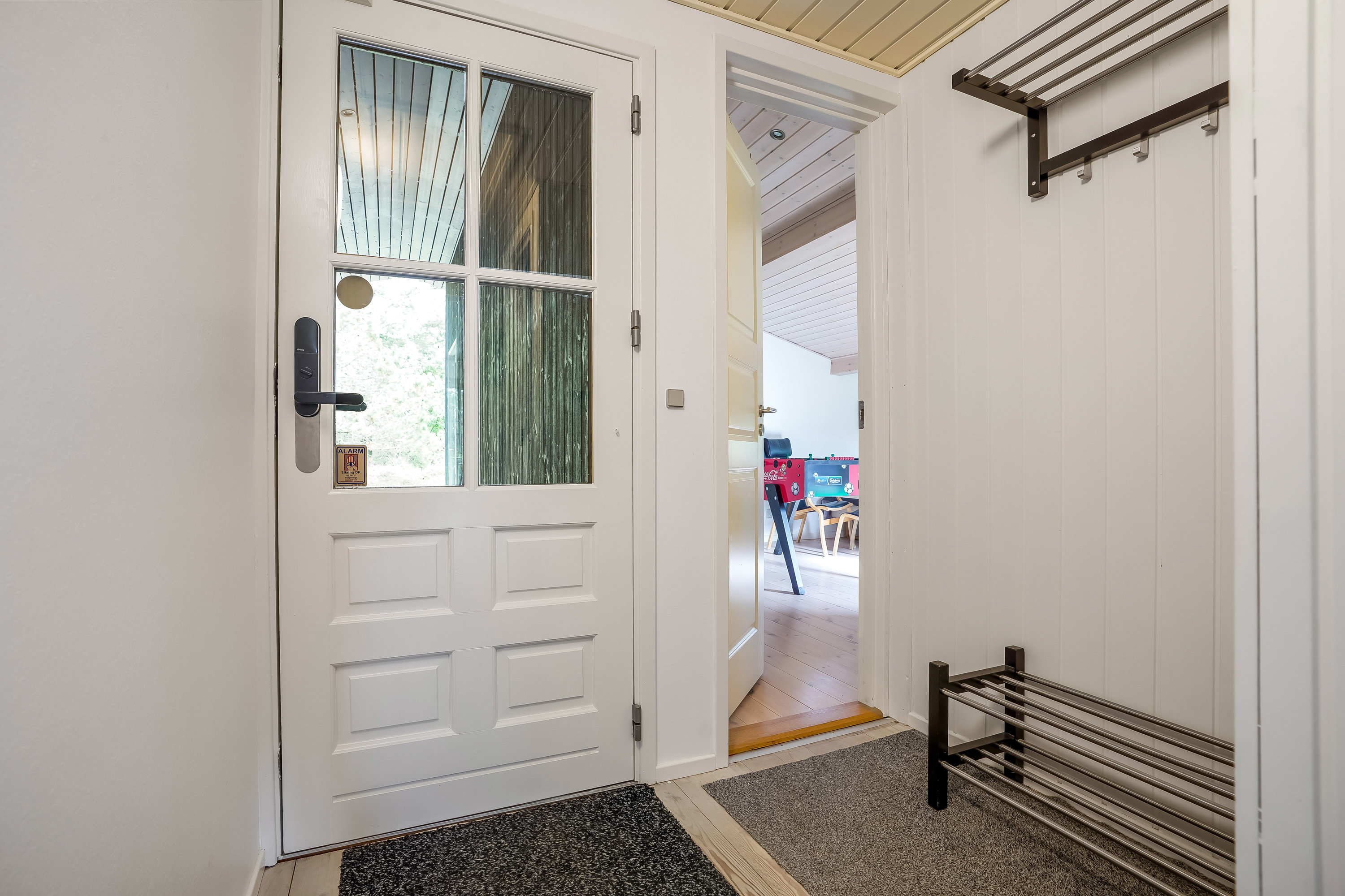 Fremhævet  billede i fuldskærmstilstand. Billede af Gl Mælkevej 68, 6857 Blåvand