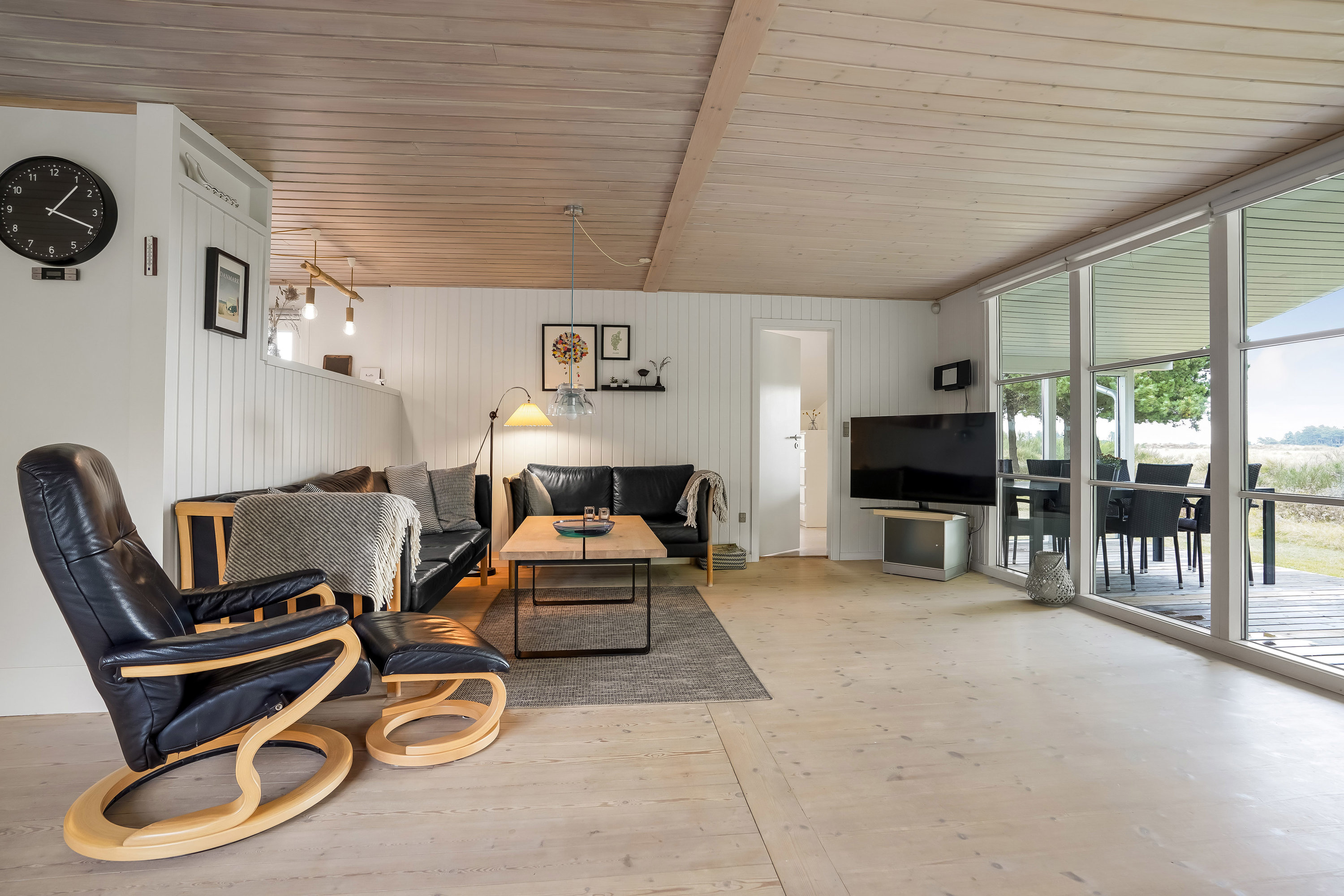 Fremhævet  billede i fuldskærmstilstand. Billede af Gl Mælkevej 68, 6857 Blåvand