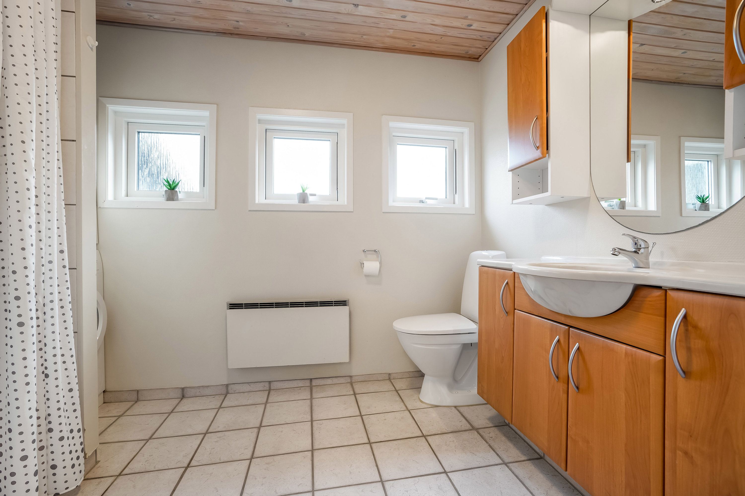 Fremhævet  billede i fuldskærmstilstand. Billede af Gl Mælkevej 68, 6857 Blåvand