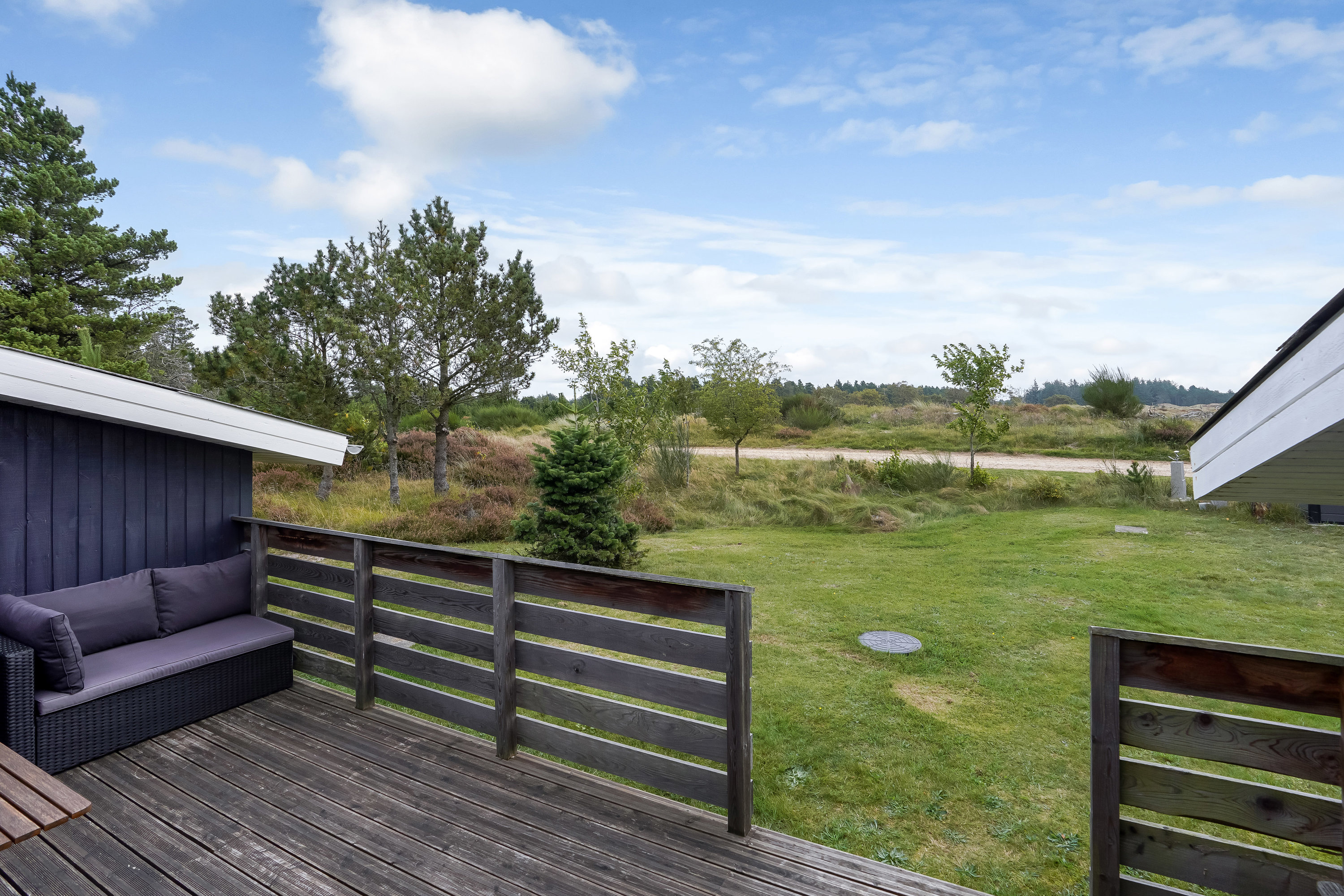 Miniaturebillede 2: . Billede af Gl Mælkevej 68, 6857 Blåvand