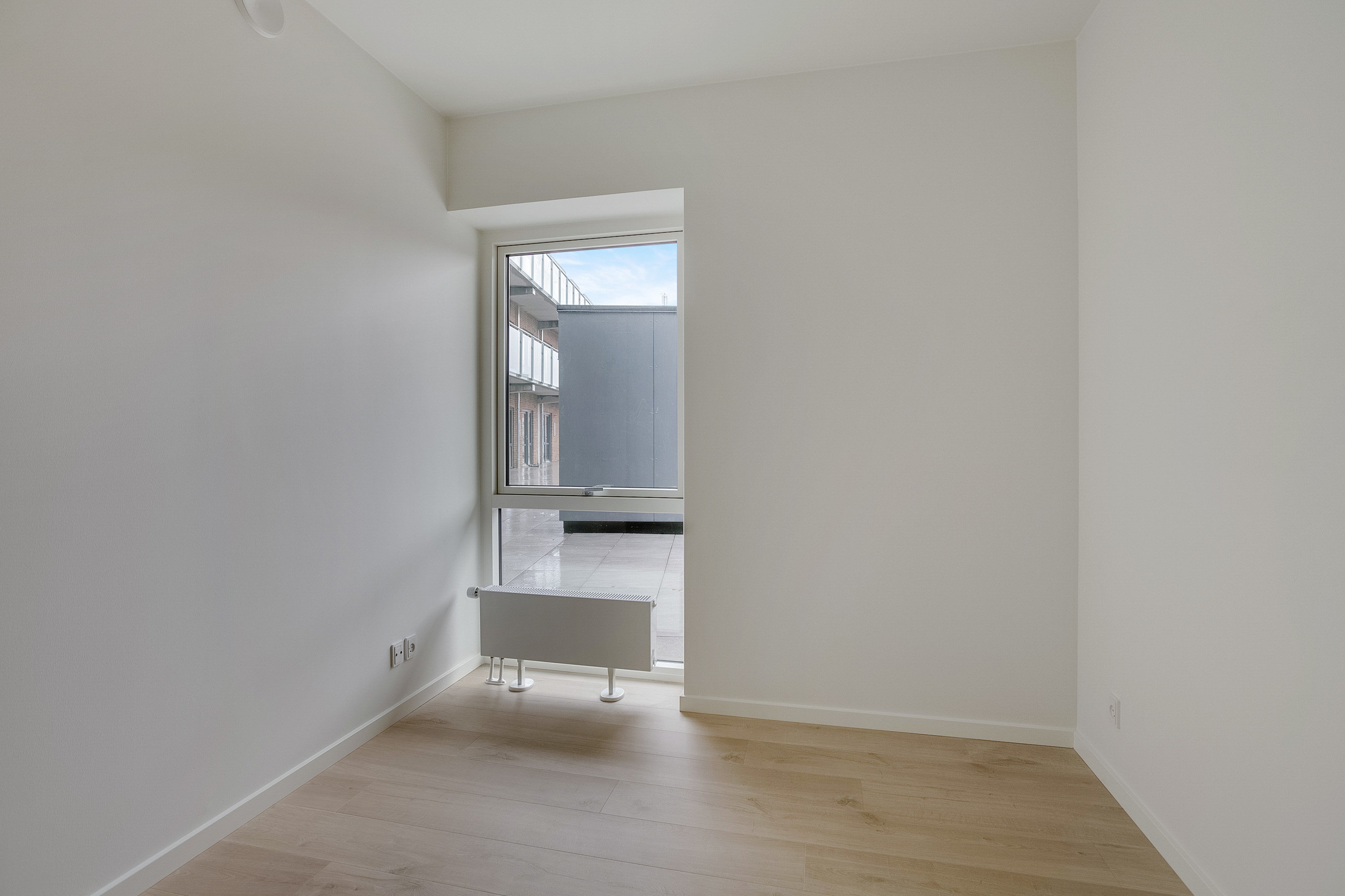 Fremhævet  billede i fuldskærmstilstand. Billede af Vesterbro 29, 1. 2., 5000 Odense C