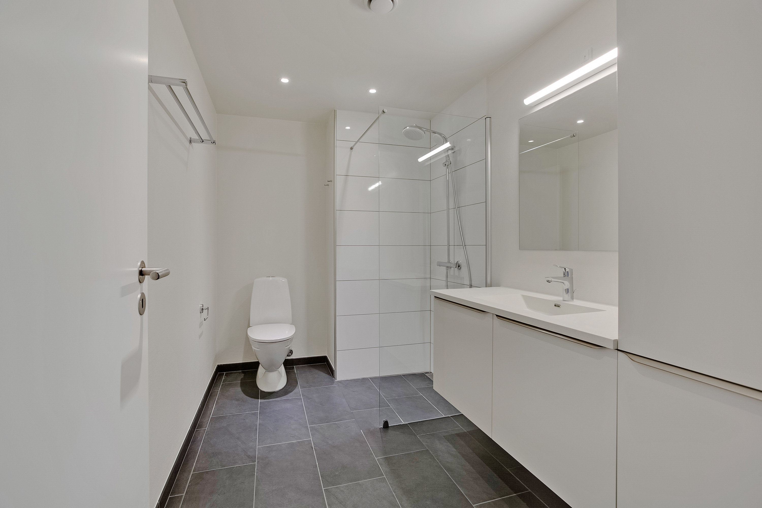 Fremhævet  billede i fuldskærmstilstand. Billede af Vesterbro 29, 1. 2., 5000 Odense C