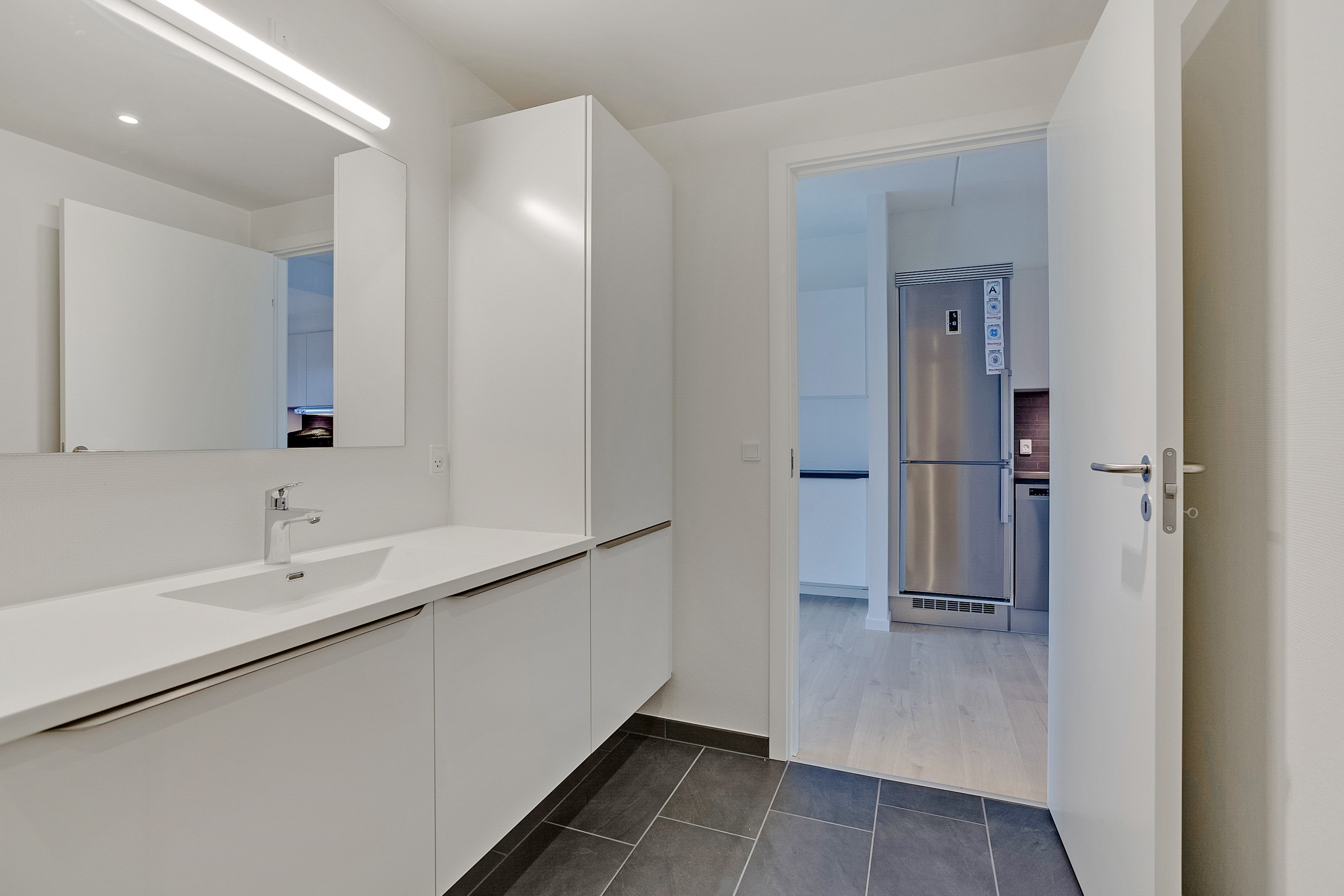 Fremhævet  billede i fuldskærmstilstand. Billede af Vesterbro 29, 1. 2., 5000 Odense C