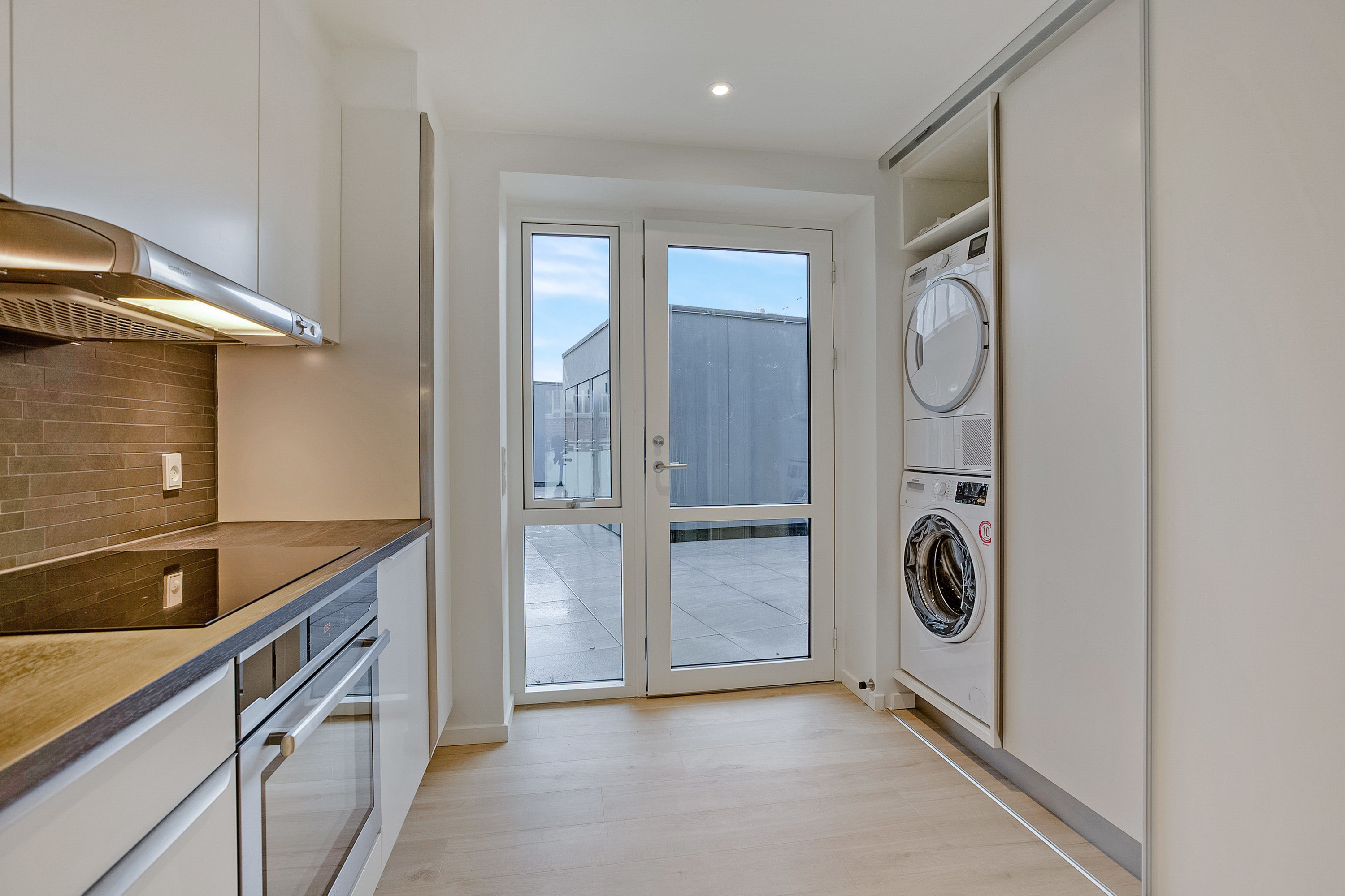 Miniaturebillede 1: . Billede af Vesterbro 29, 1. 2., 5000 Odense C