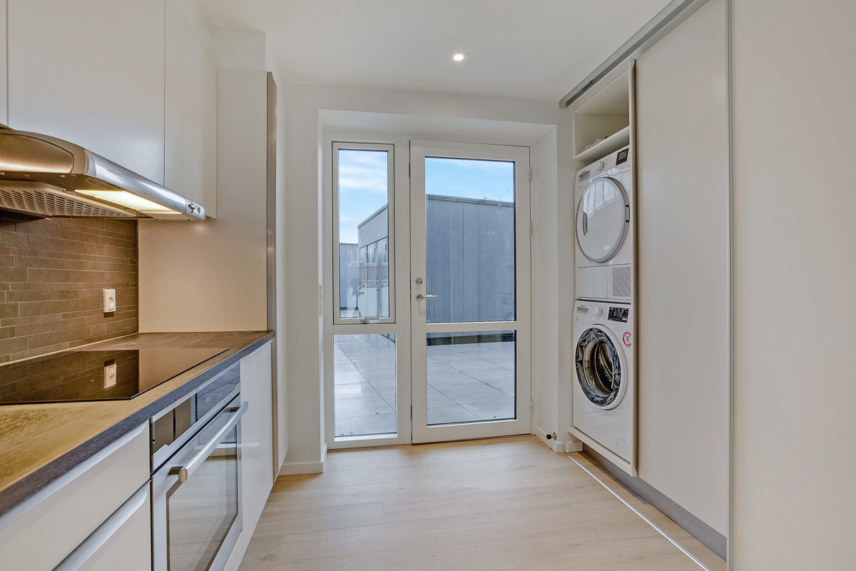 2-room apartment in Odense C image 2