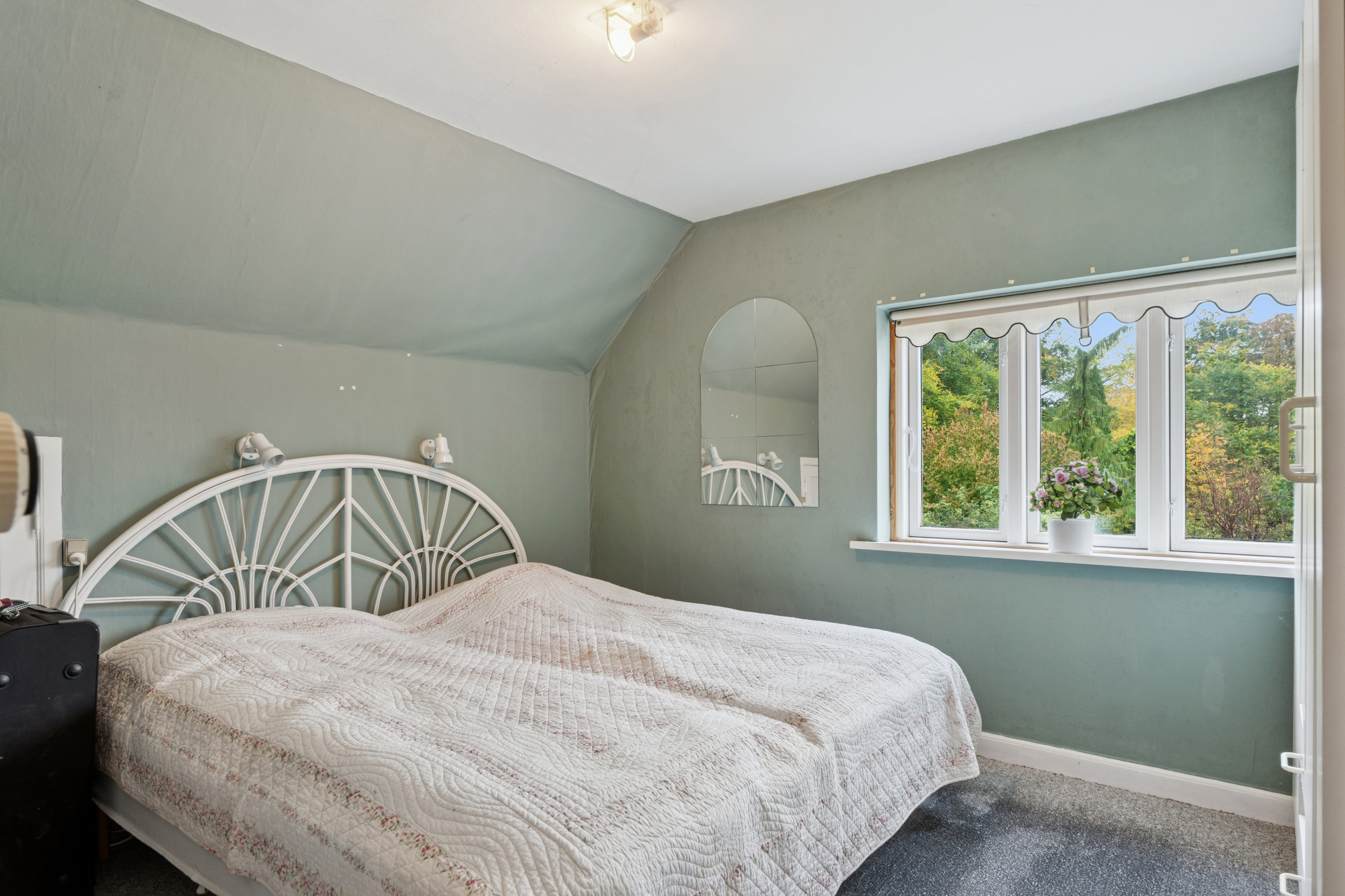 Fremhævet værelse billede i fuldskærmstilstand. Billede af Højbyvej 6, Højby, 5260 Odense S