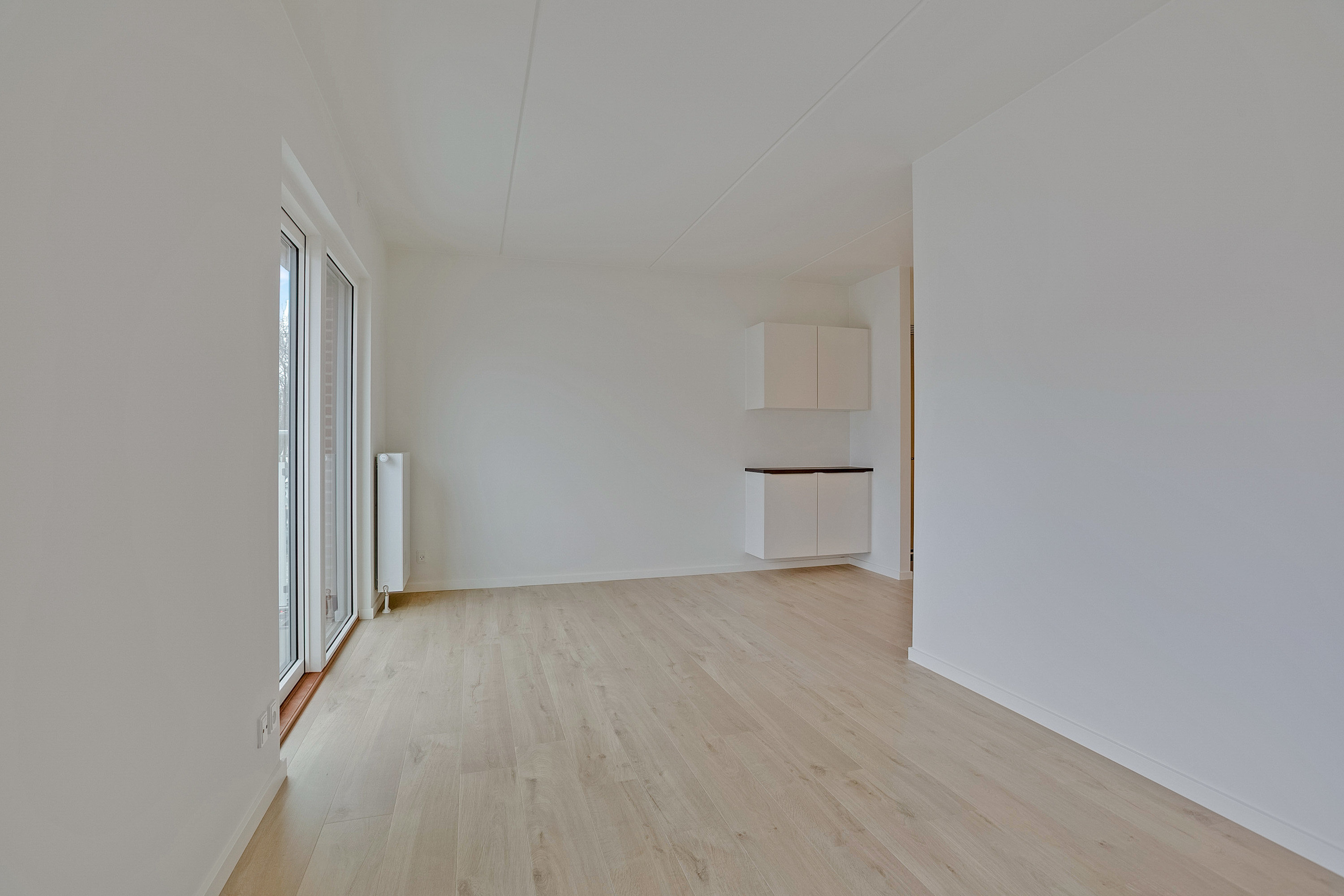 Fremhævet  billede i fuldskærmstilstand. Billede af Vesterbro 29, 1. 2., 5000 Odense C