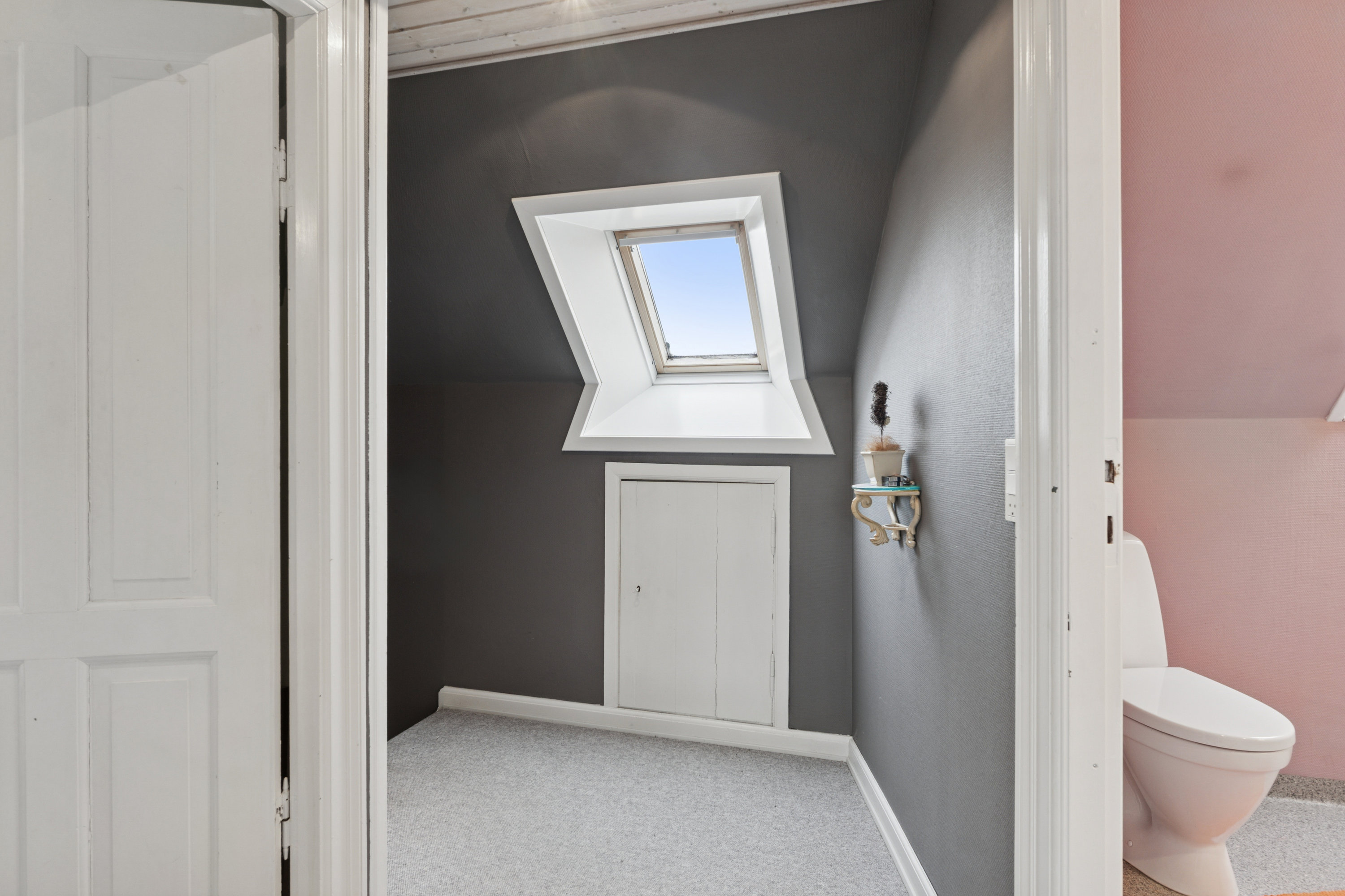 Fremhævet disponibelt billede i fuldskærmstilstand. Billede af Højbyvej 6, Højby, 5260 Odense S