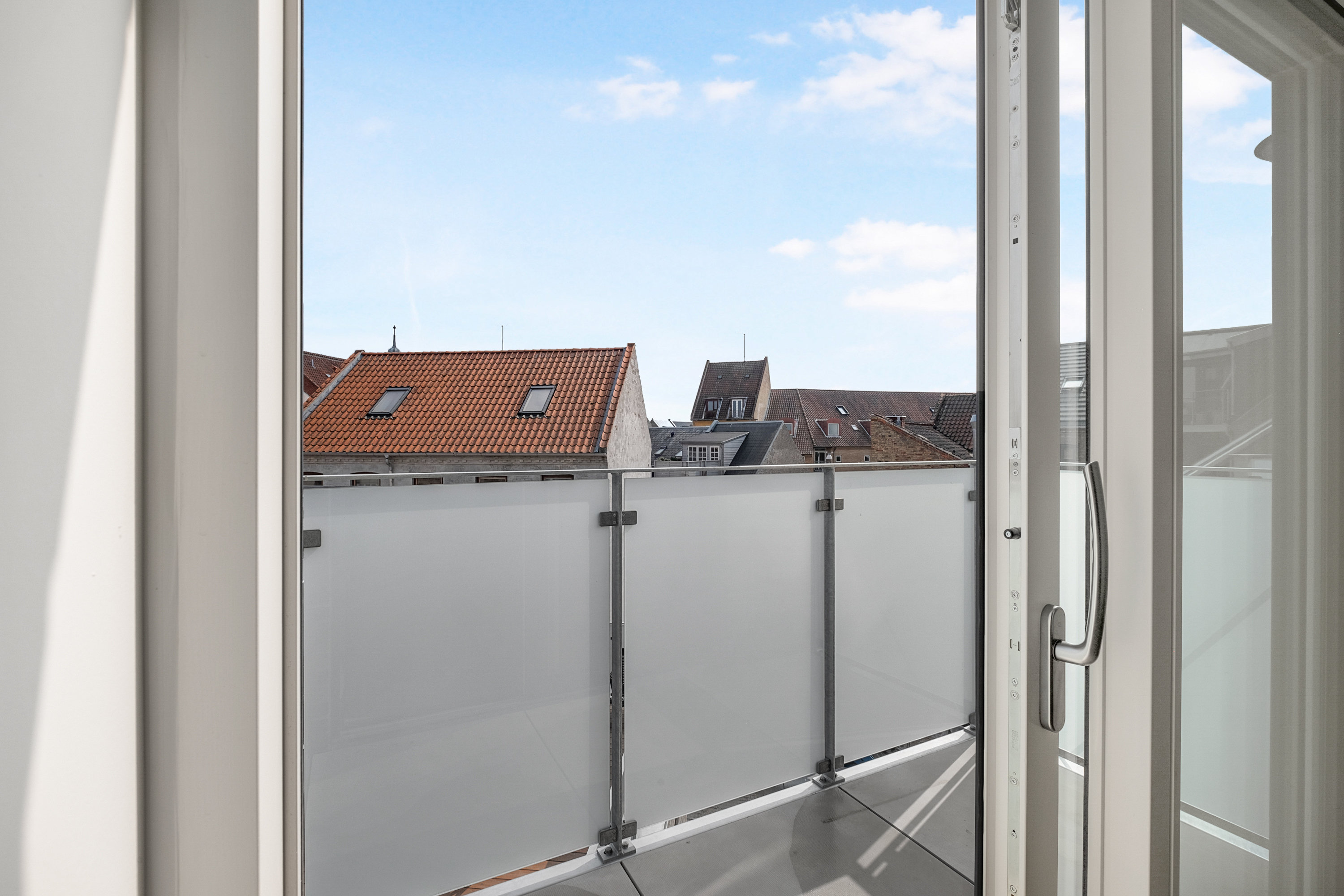 Fremhævet  billede i fuldskærmstilstand. Billede af Vindegade 144, 2. 3., 5000 Odense C