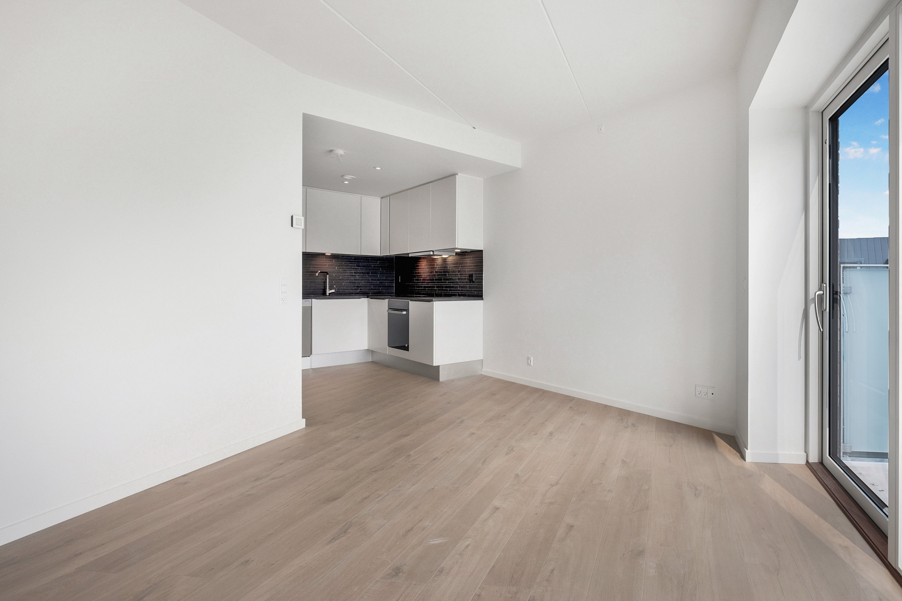 Miniaturebillede 1: . Billede af Vindegade 144, 2. 3., 5000 Odense C