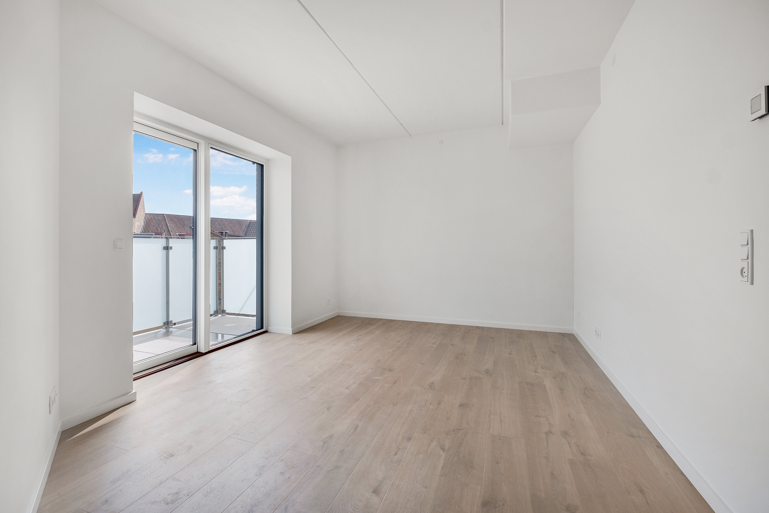 Fremhævet  billede i fuldskærmstilstand. Billede af Vindegade 144, 2. 3., 5000 Odense C