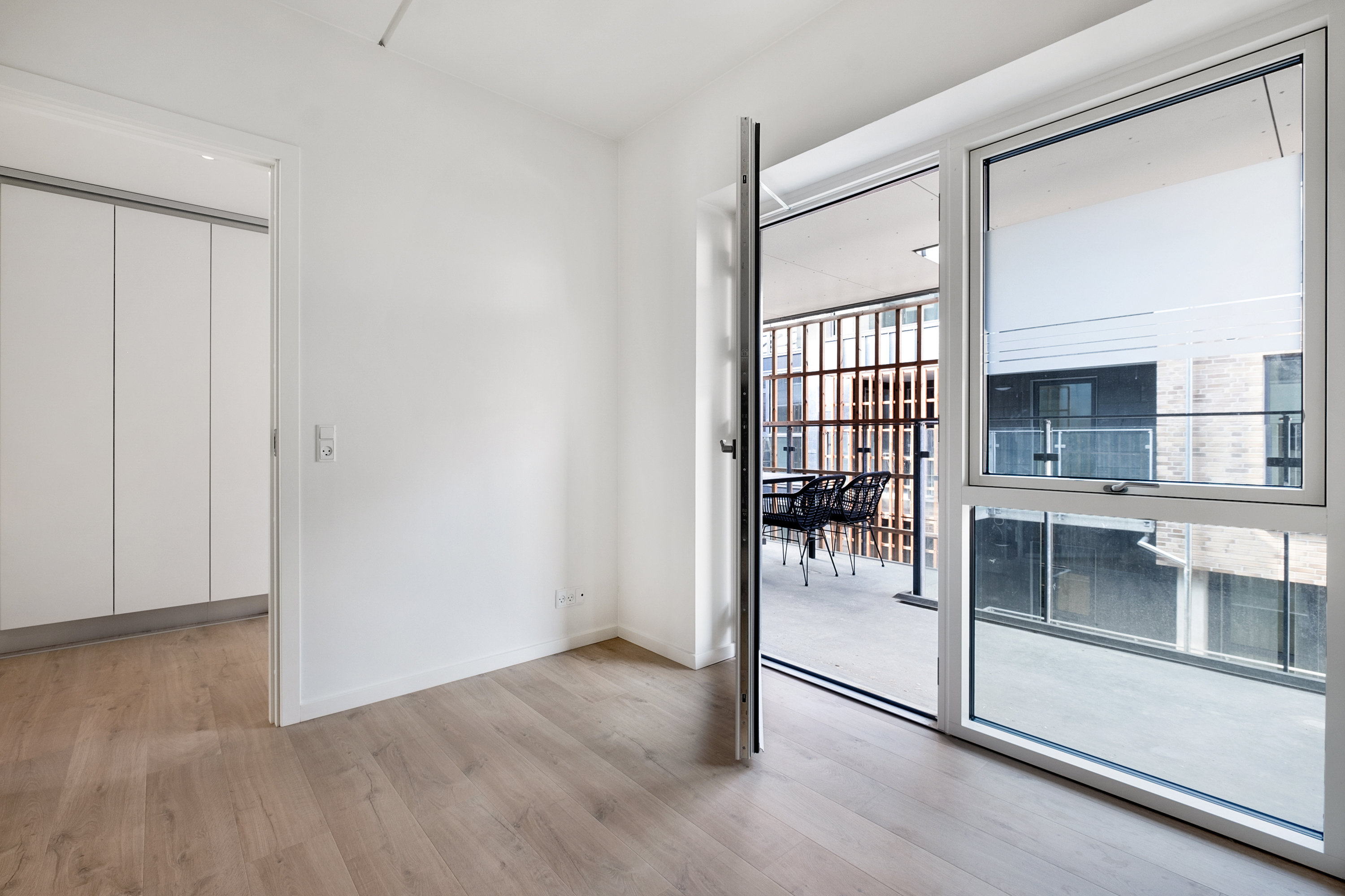 Miniaturebillede 2: . Billede af Vindegade 144, 2. 3., 5000 Odense C