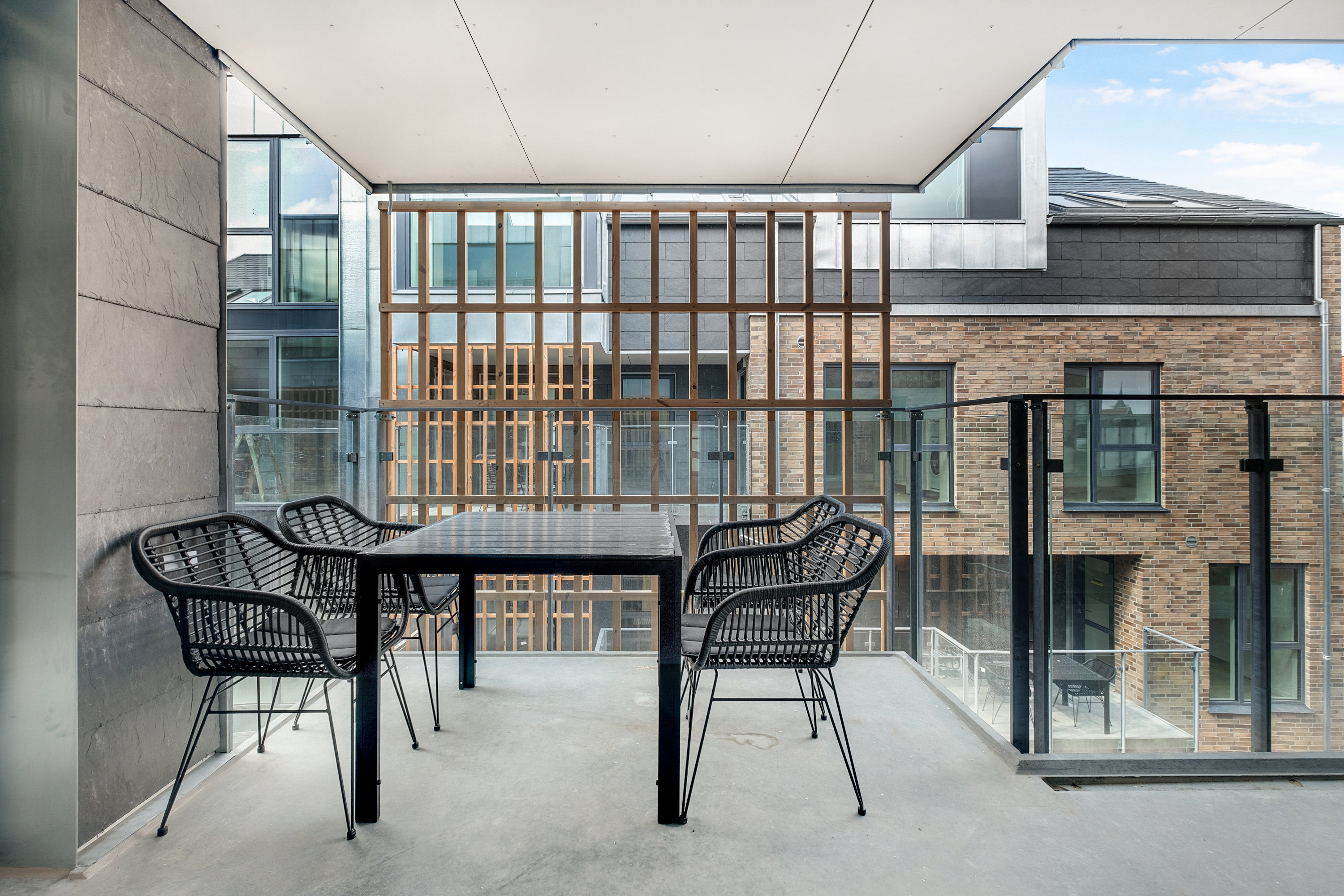 Fremhævet  billede i fuldskærmstilstand. Billede af Vindegade 144, 2. 3., 5000 Odense C