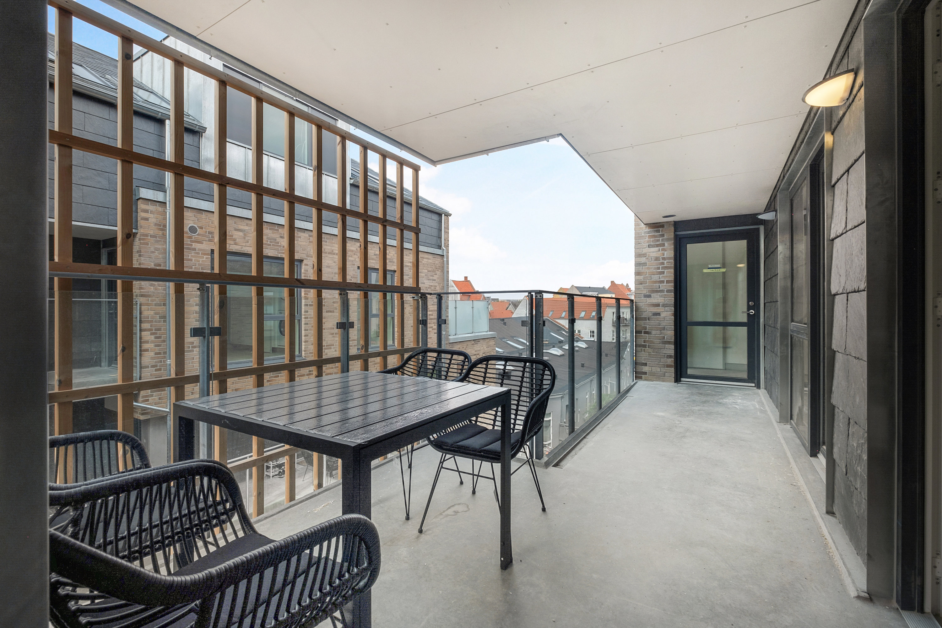 Fremhævet  billede i fuldskærmstilstand. Billede af Vindegade 144, 2. 3., 5000 Odense C