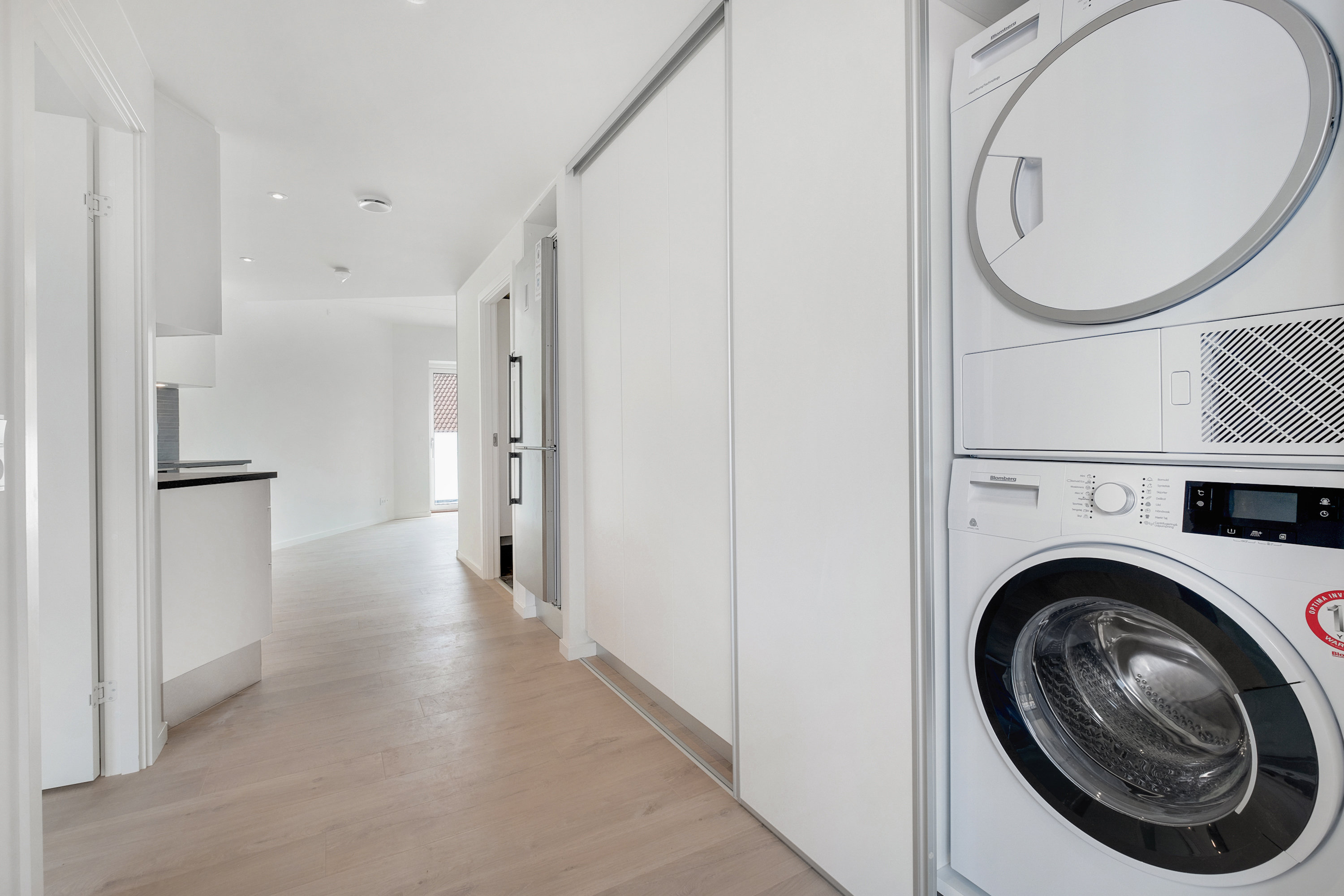 Fremhævet  billede i fuldskærmstilstand. Billede af Vindegade 144, 2. 3., 5000 Odense C