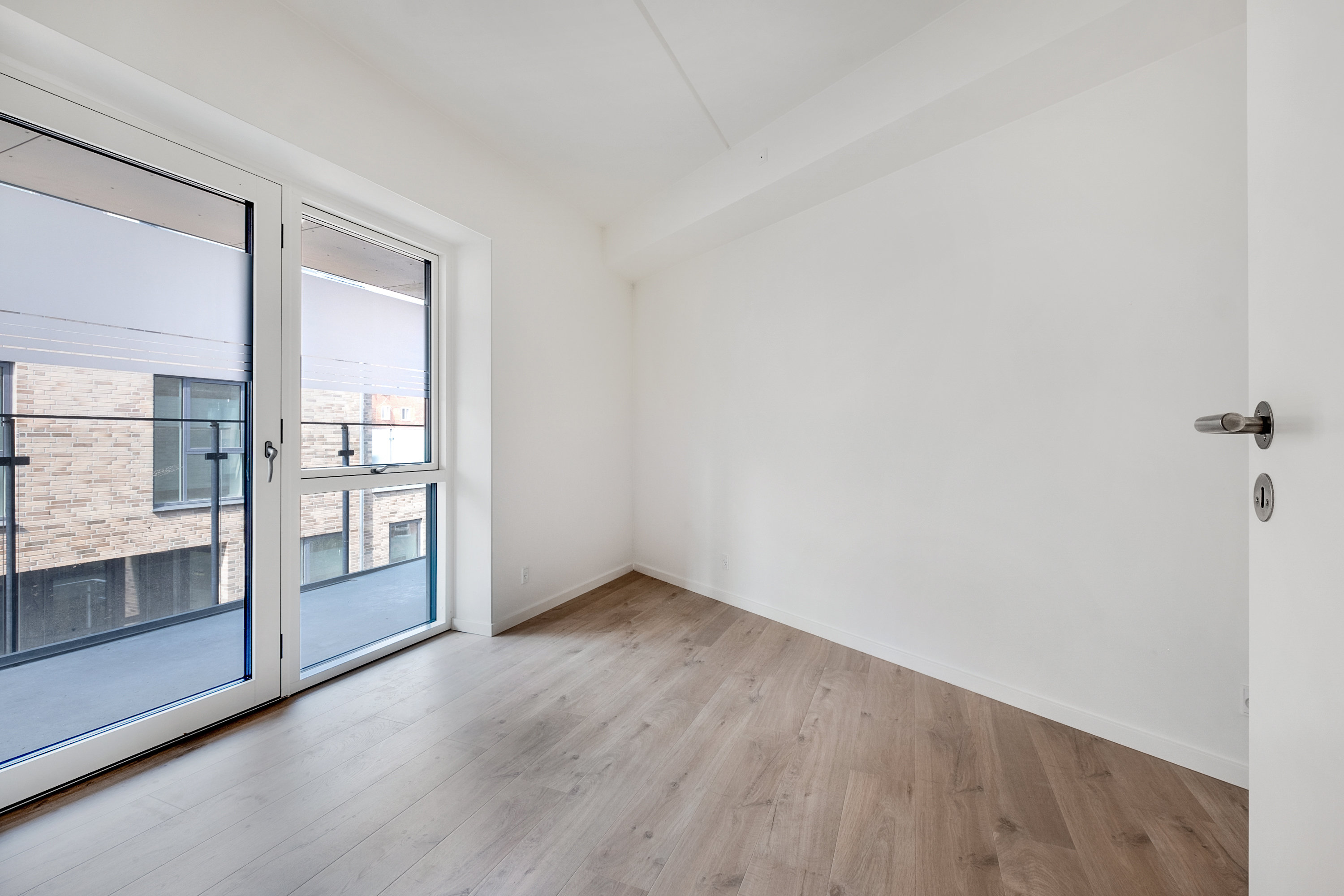 Fremhævet  billede i fuldskærmstilstand. Billede af Vindegade 144, 2. 3., 5000 Odense C