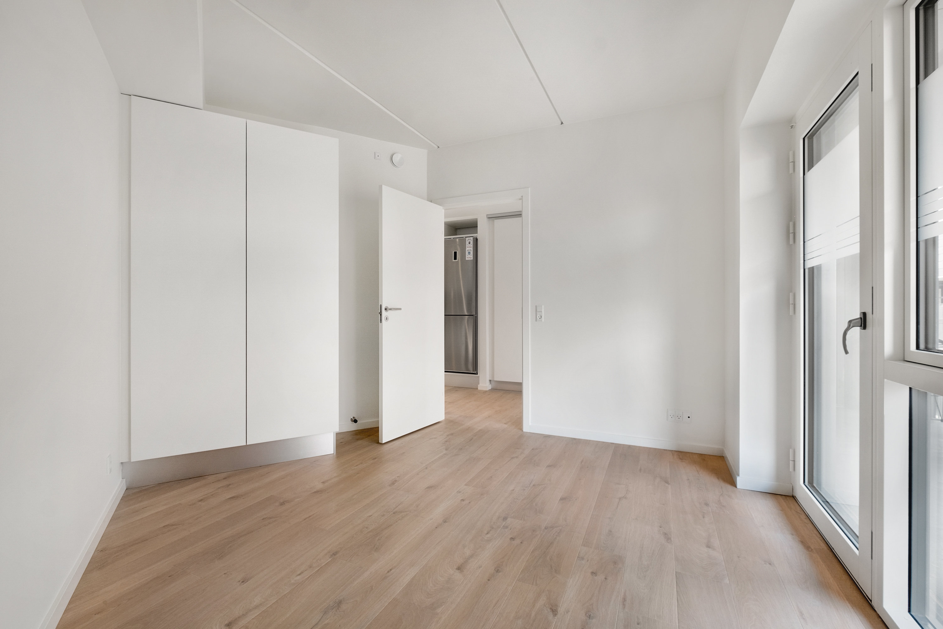 Fremhævet  billede i fuldskærmstilstand. Billede af Vindegade 144, 2. 3., 5000 Odense C