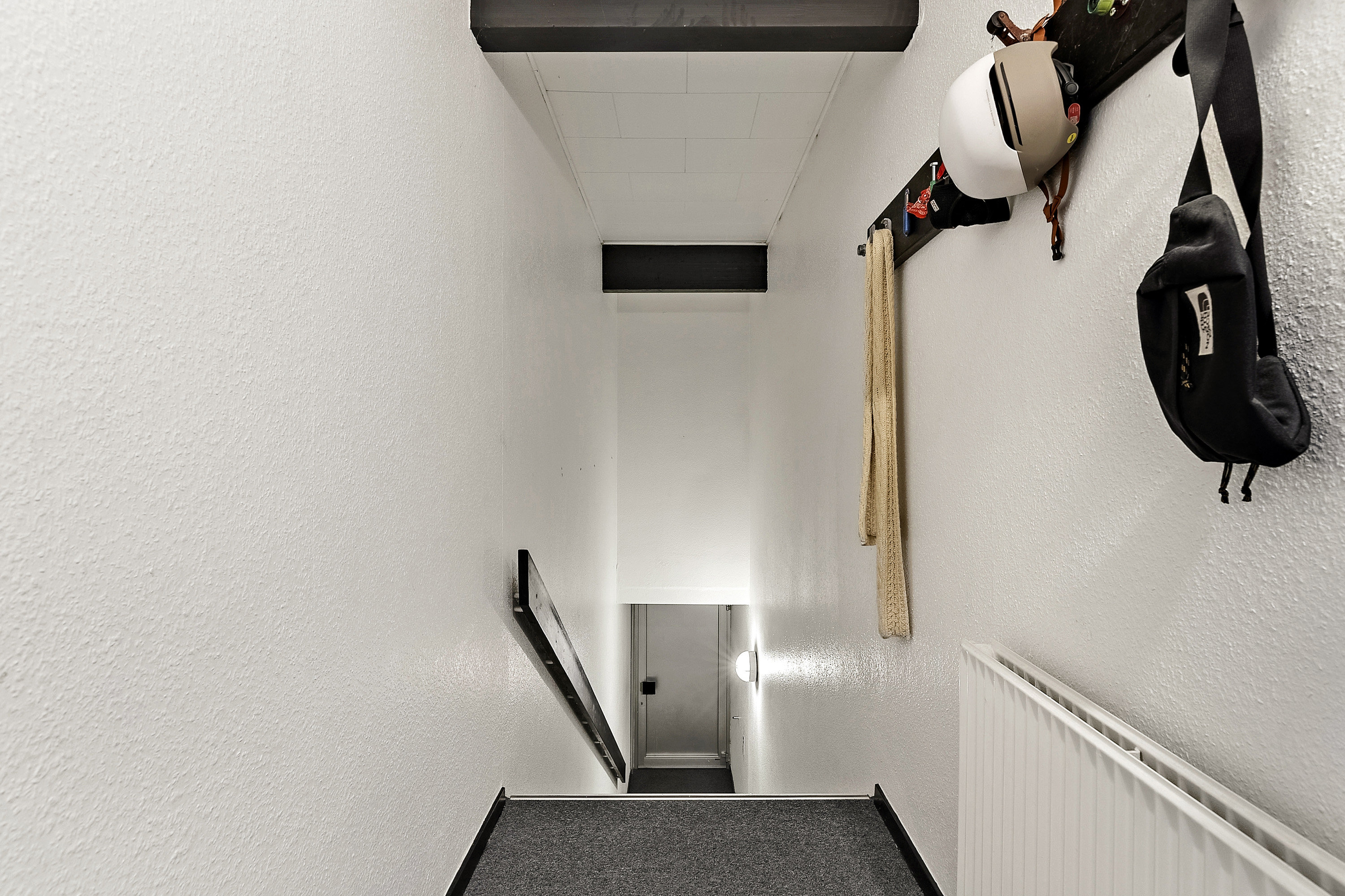 Fremhævet værelse billede i fuldskærmstilstand. Billede af Nørre Alle 7, 1., 8362 Hørning