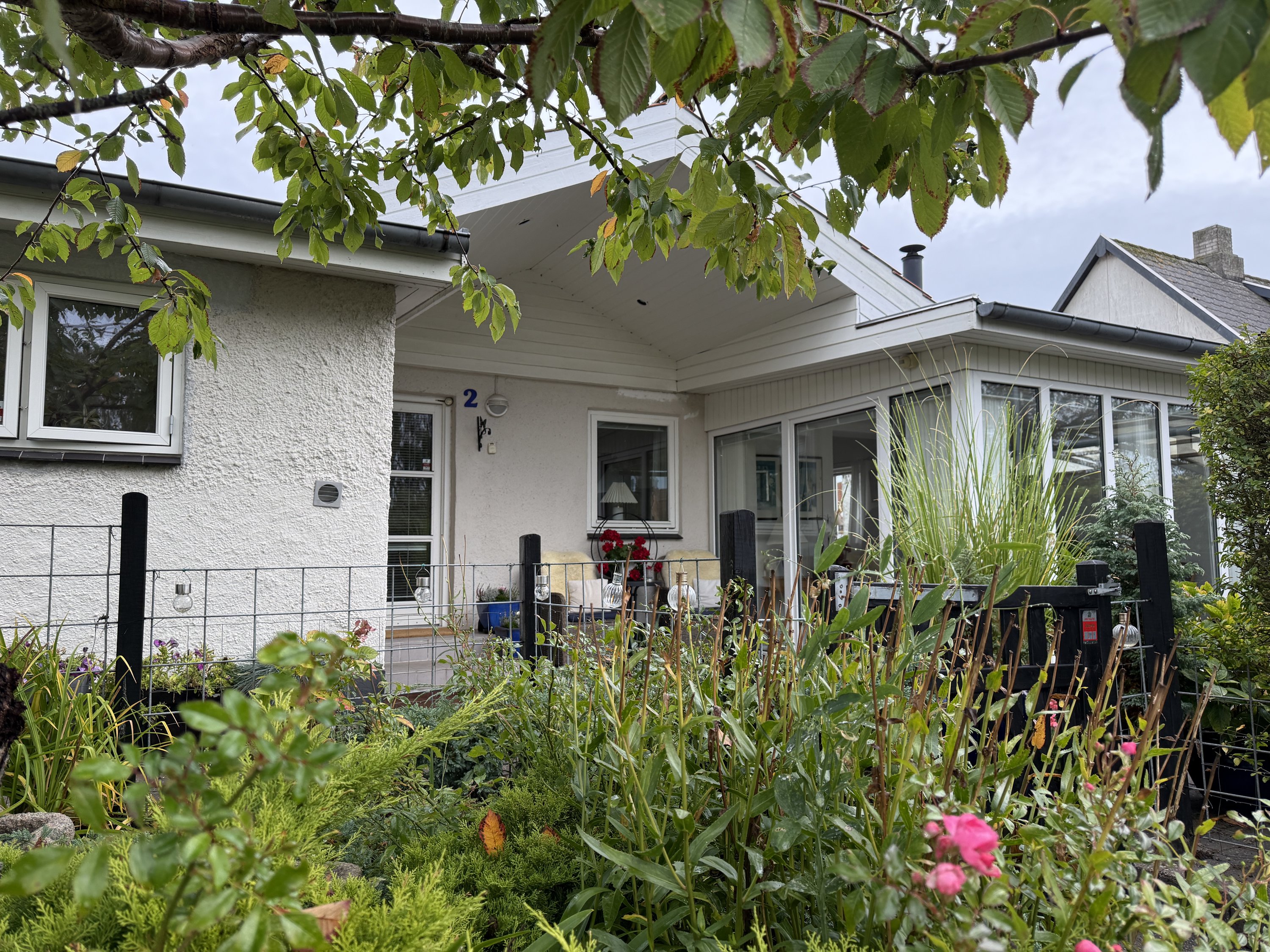 Villa på Skolevænget 2, Hou, 8300 Odder