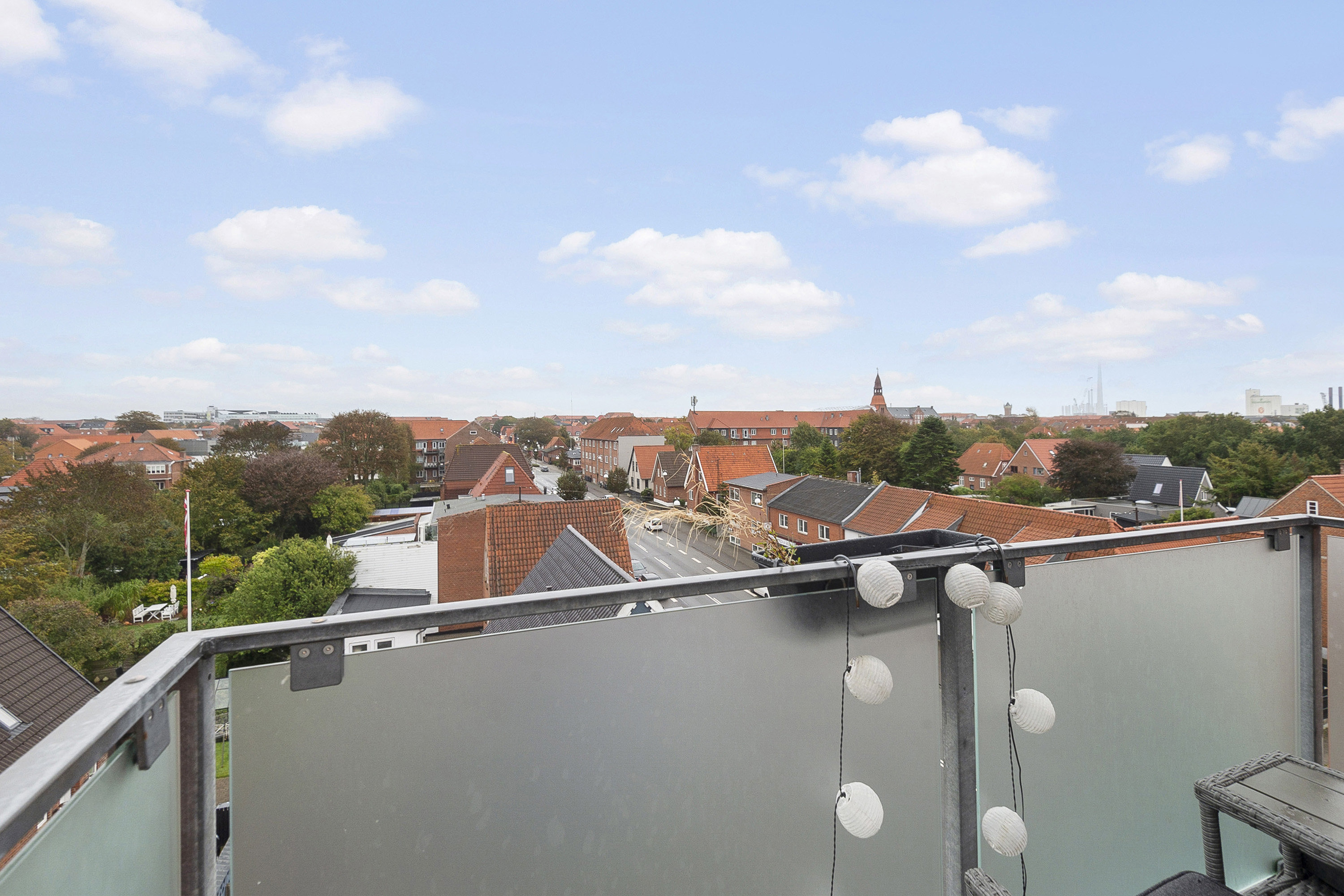 Miniaturebillede 1: område. Billede af Sjællandsgade 32, 4. tv., 6700 Esbjerg