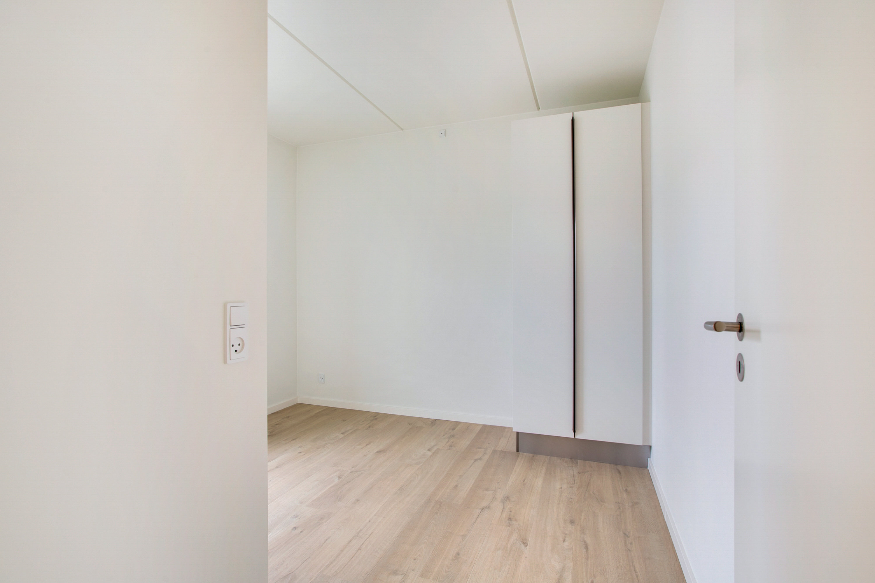 Fremhævet  billede i fuldskærmstilstand. Billede af Vesterbro 29, 2. 7., 5000 Odense C