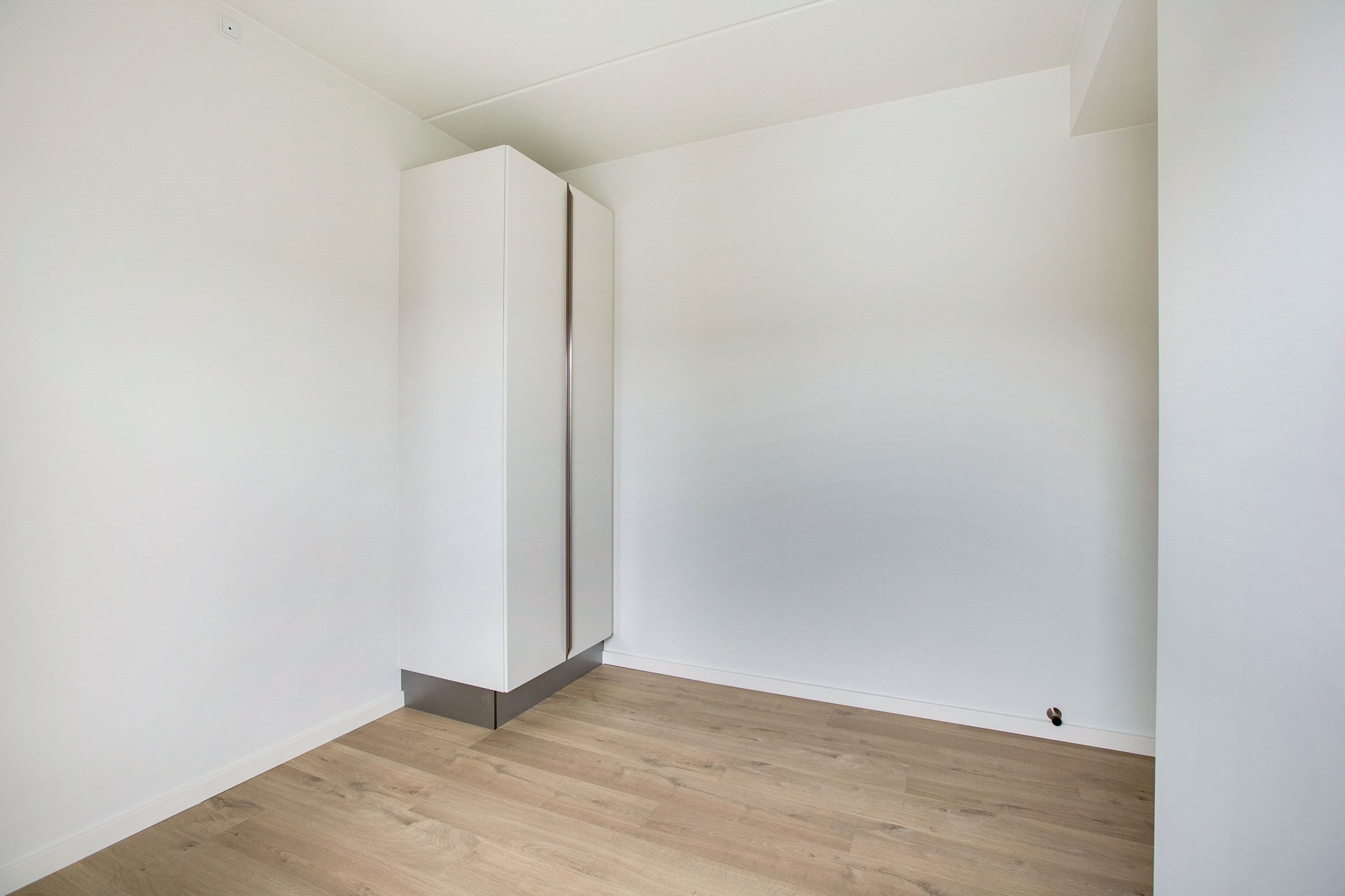 Fremhævet  billede i fuldskærmstilstand. Billede af Vesterbro 29, 2. 7., 5000 Odense C