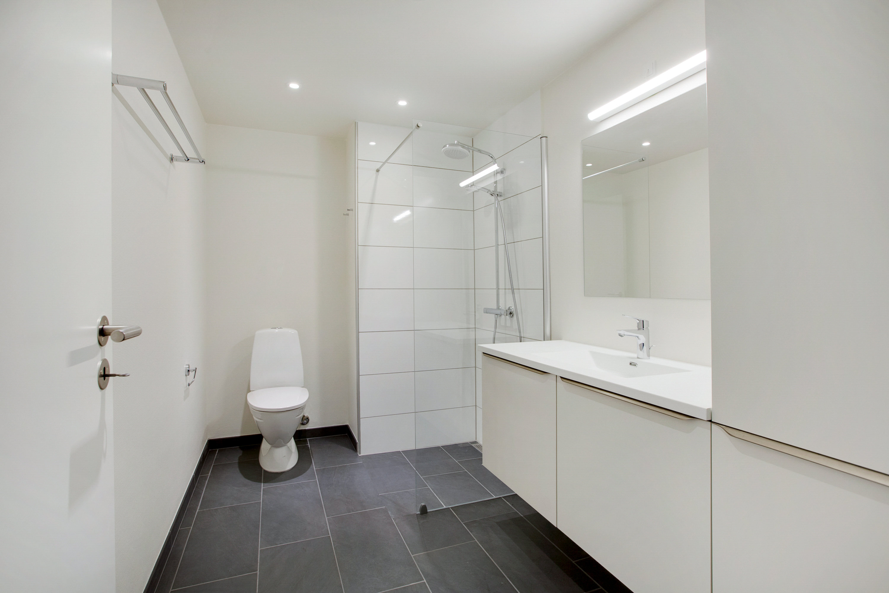 Fremhævet  billede i fuldskærmstilstand. Billede af Vesterbro 29, 2. 7., 5000 Odense C