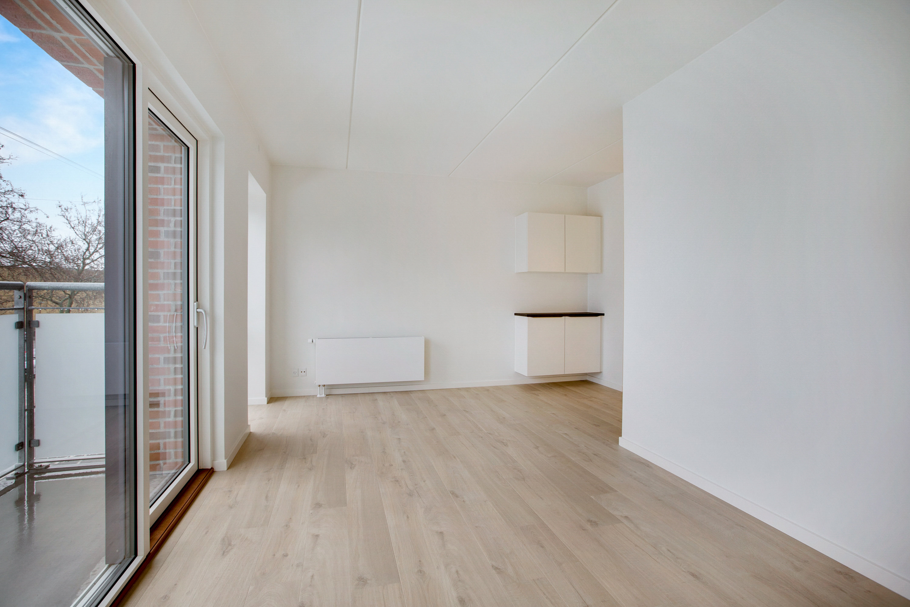 Miniaturebillede 2: . Billede af Vesterbro 29, 2. 7., 5000 Odense C