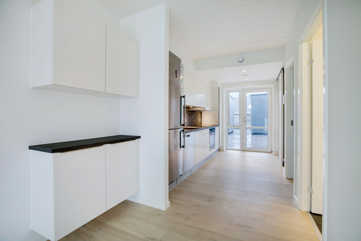 Vesterbro 29, 2. 7., 5000 Odense C billede 6
