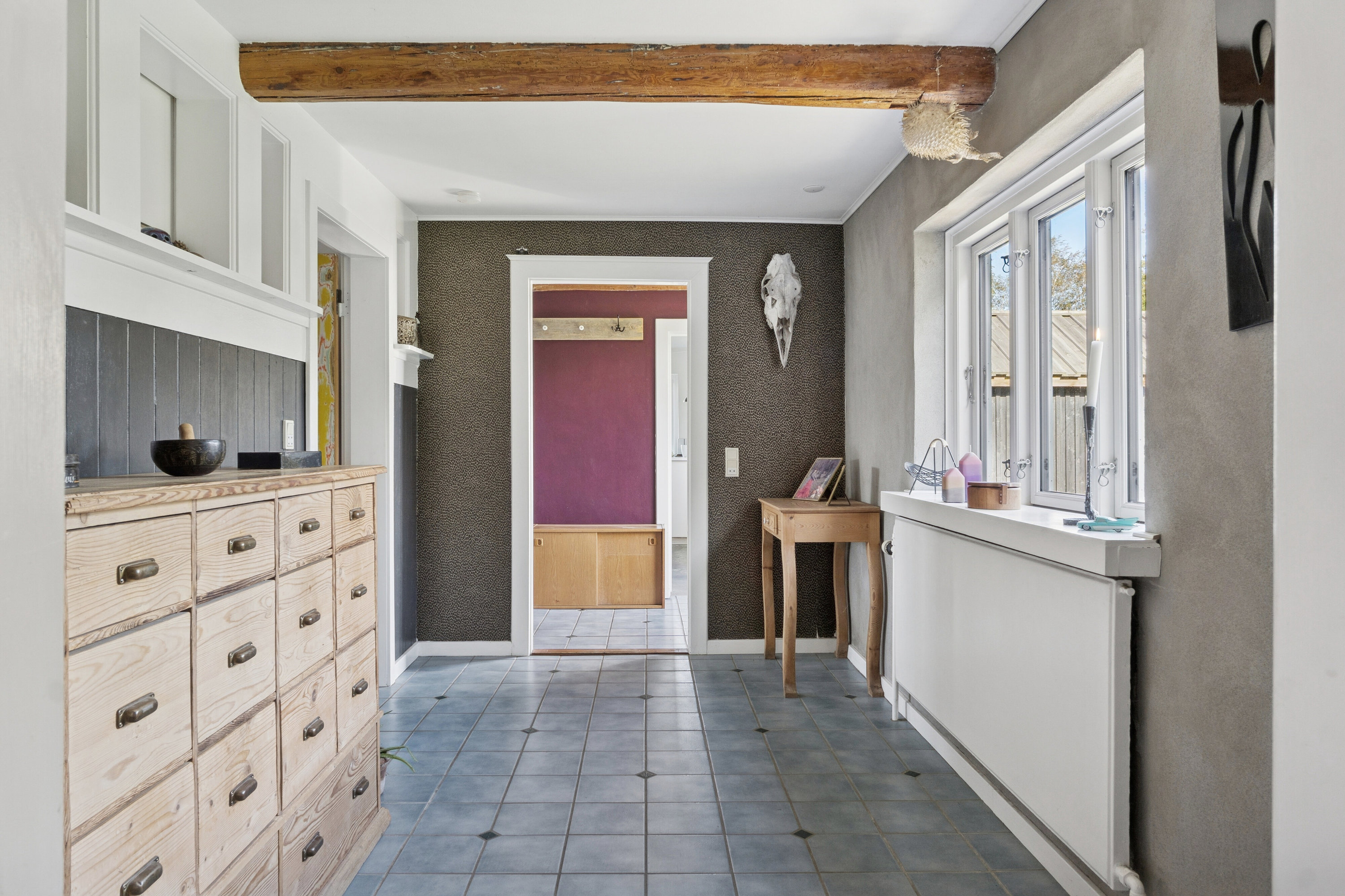 Fremhævet indendørs billede i fuldskærmstilstand. Billede af Kollekollevej 19, Sv Hestehave, 4572 Nørre Asmindrup