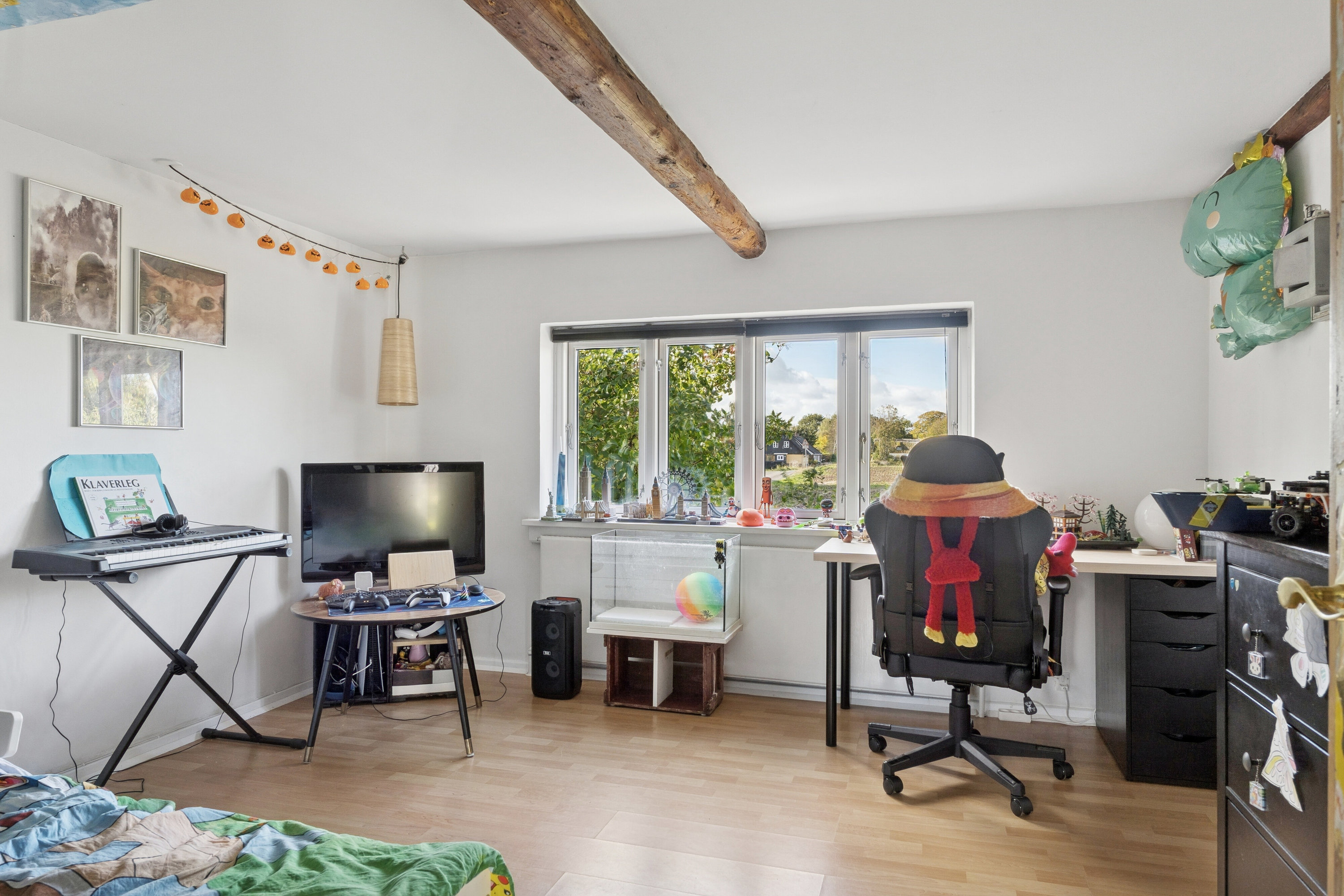 Fremhævet værelse billede i fuldskærmstilstand. Billede af Kollekollevej 19, Sv Hestehave, 4572 Nørre Asmindrup