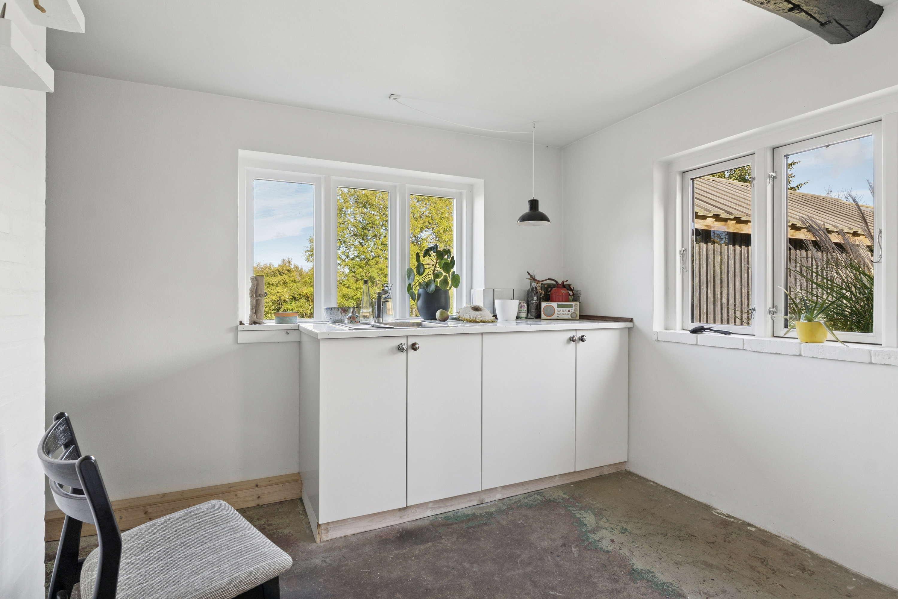 Fremhævet indendørs billede i fuldskærmstilstand. Billede af Kollekollevej 19, Sv Hestehave, 4572 Nørre Asmindrup