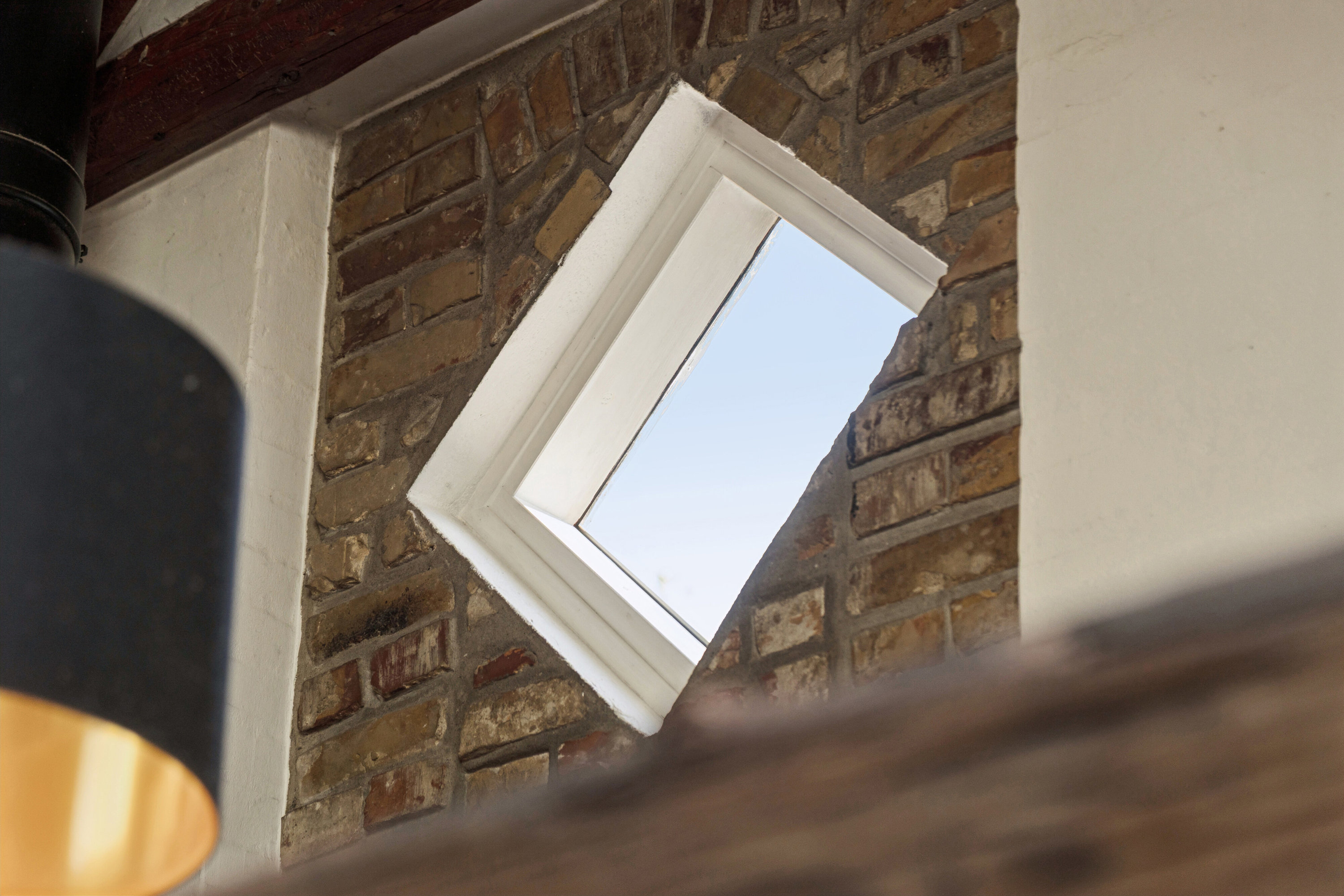 Fremhævet andet billede i fuldskærmstilstand. Billede af Kollekollevej 19, Sv Hestehave, 4572 Nørre Asmindrup