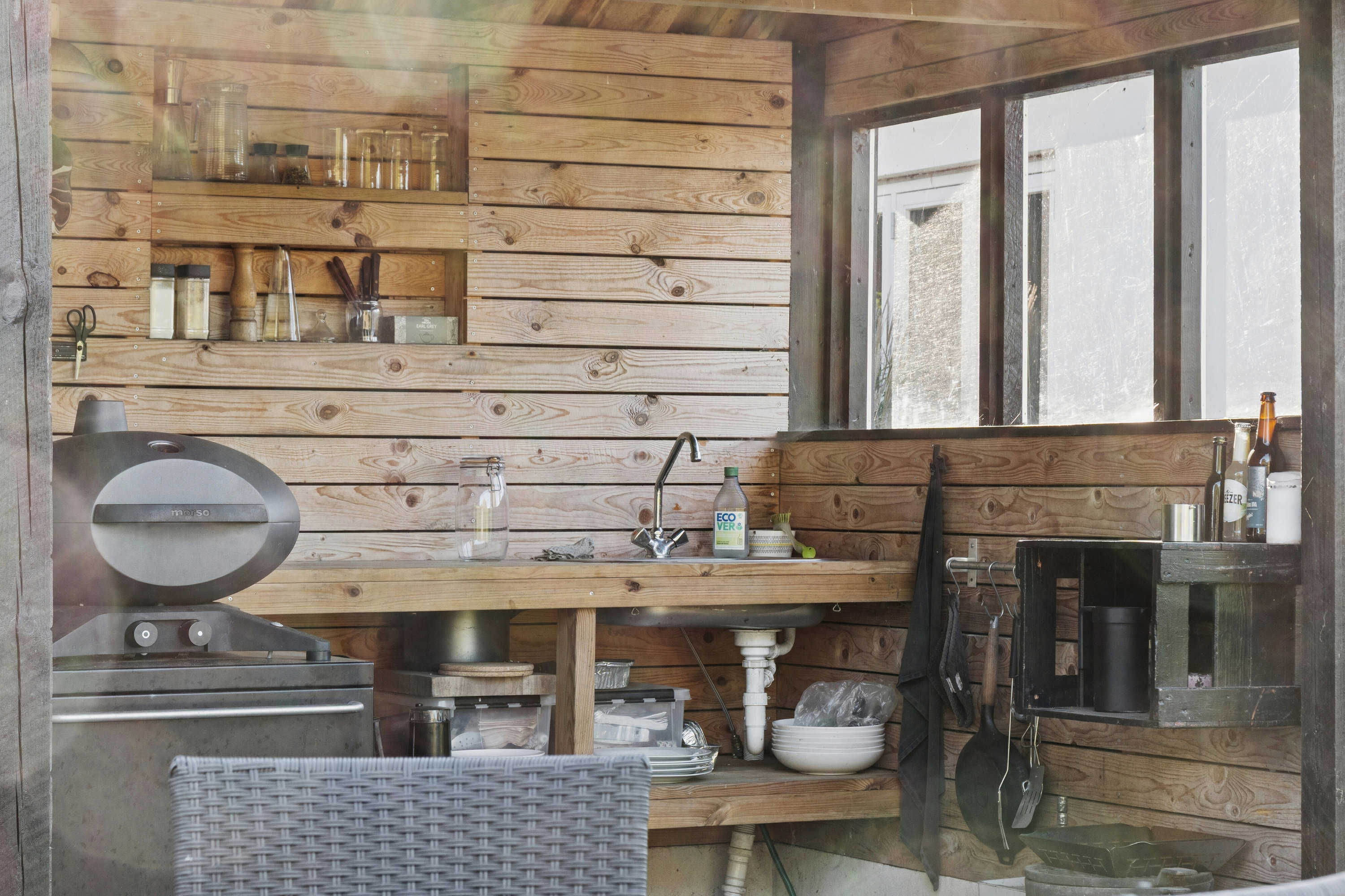 Fremhævet andet billede i fuldskærmstilstand. Billede af Kollekollevej 19, Sv Hestehave, 4572 Nørre Asmindrup