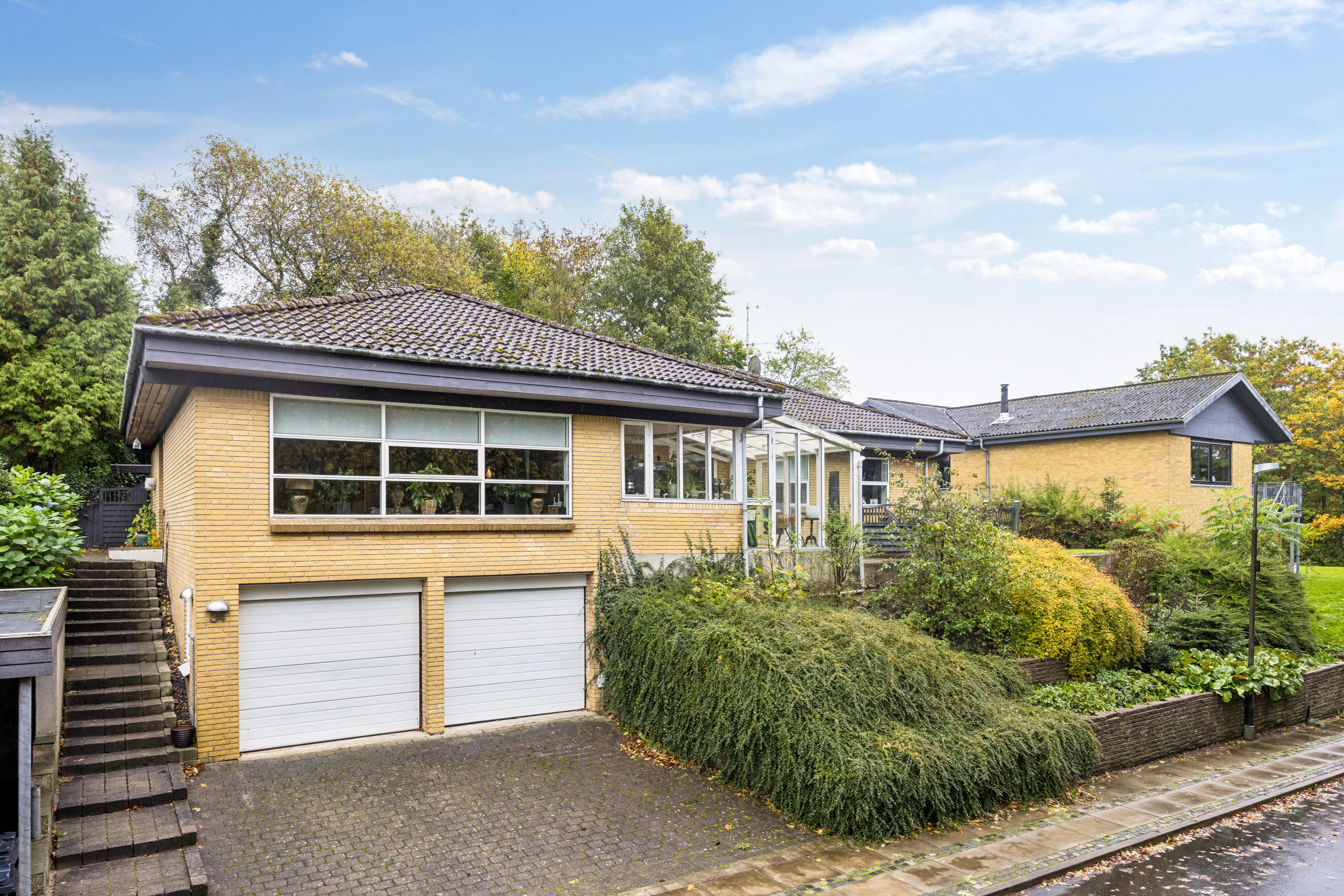 Fremhævet ejendom billede i fuldskærmstilstand. Billede af Vinkelvej 34, 9500 Hobro