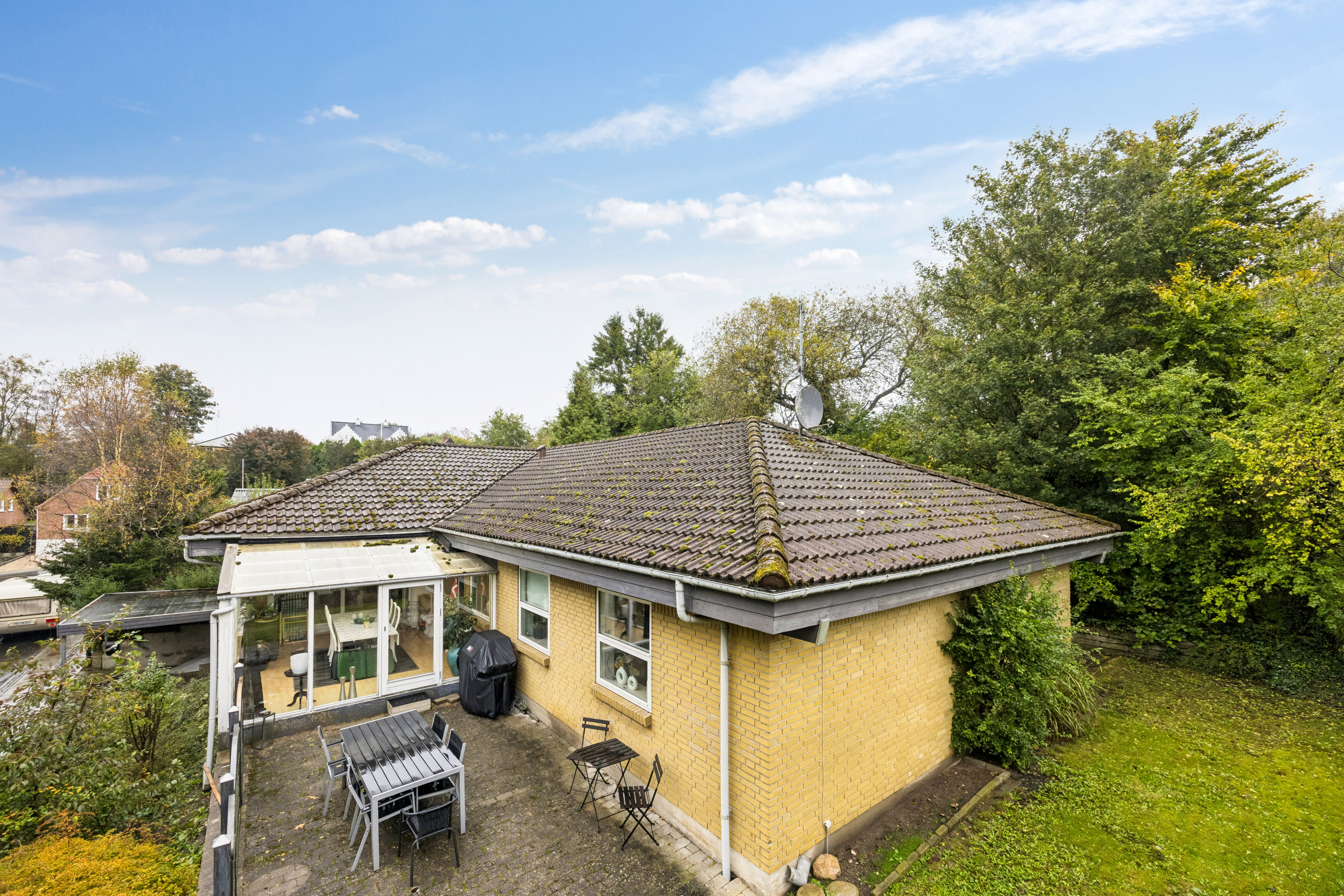 Fremhævet ejendom billede i fuldskærmstilstand. Billede af Vinkelvej 34, 9500 Hobro