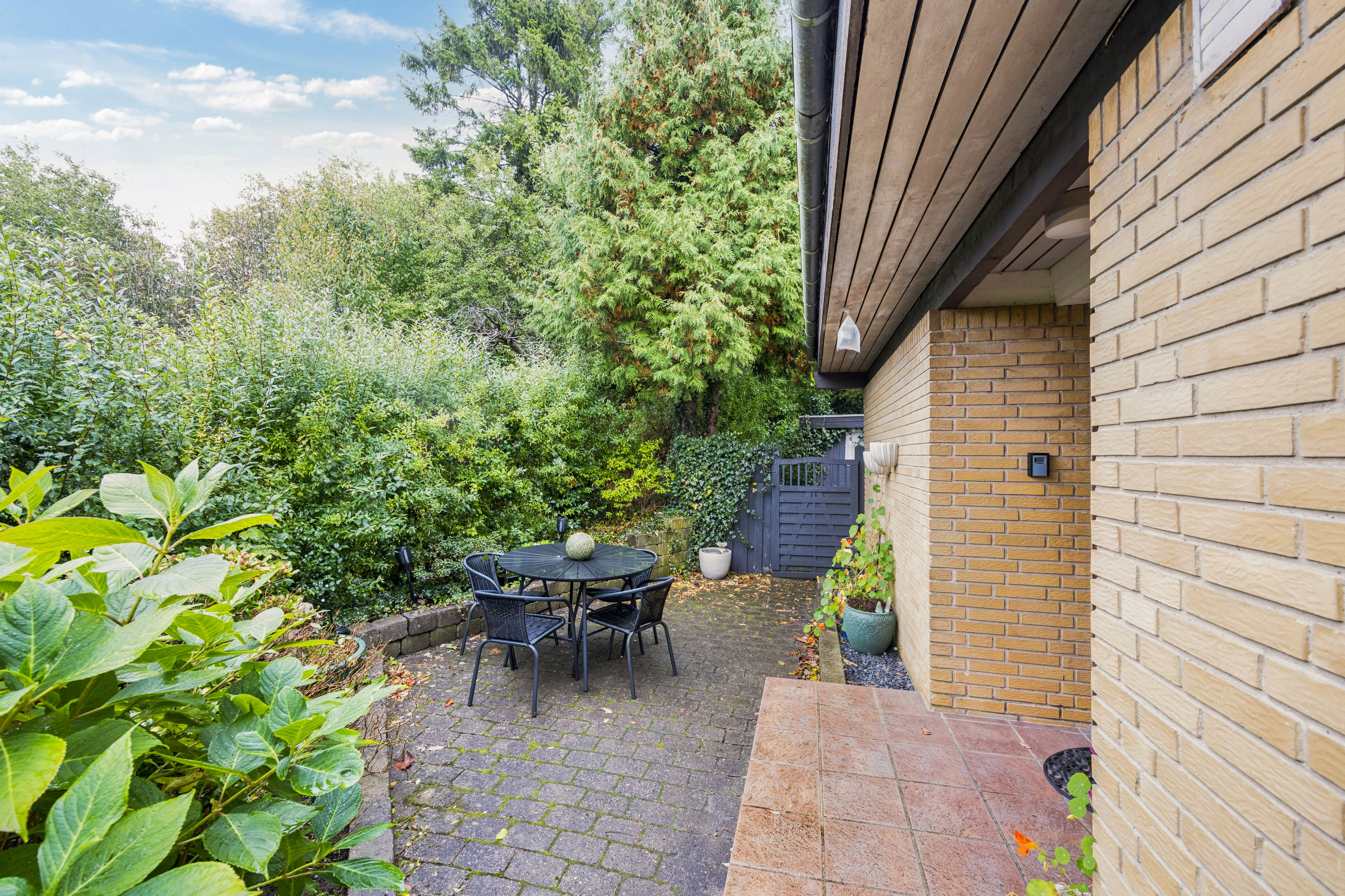 Fremhævet ejendom billede i fuldskærmstilstand. Billede af Vinkelvej 34, 9500 Hobro