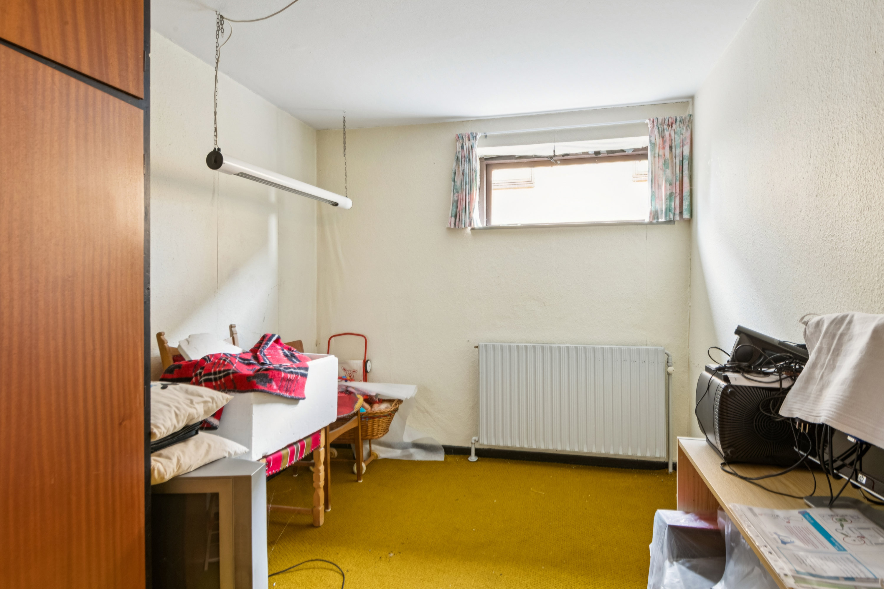 Fremhævet værelse billede i fuldskærmstilstand. Billede af Skrænten 11, 9520 Skørping