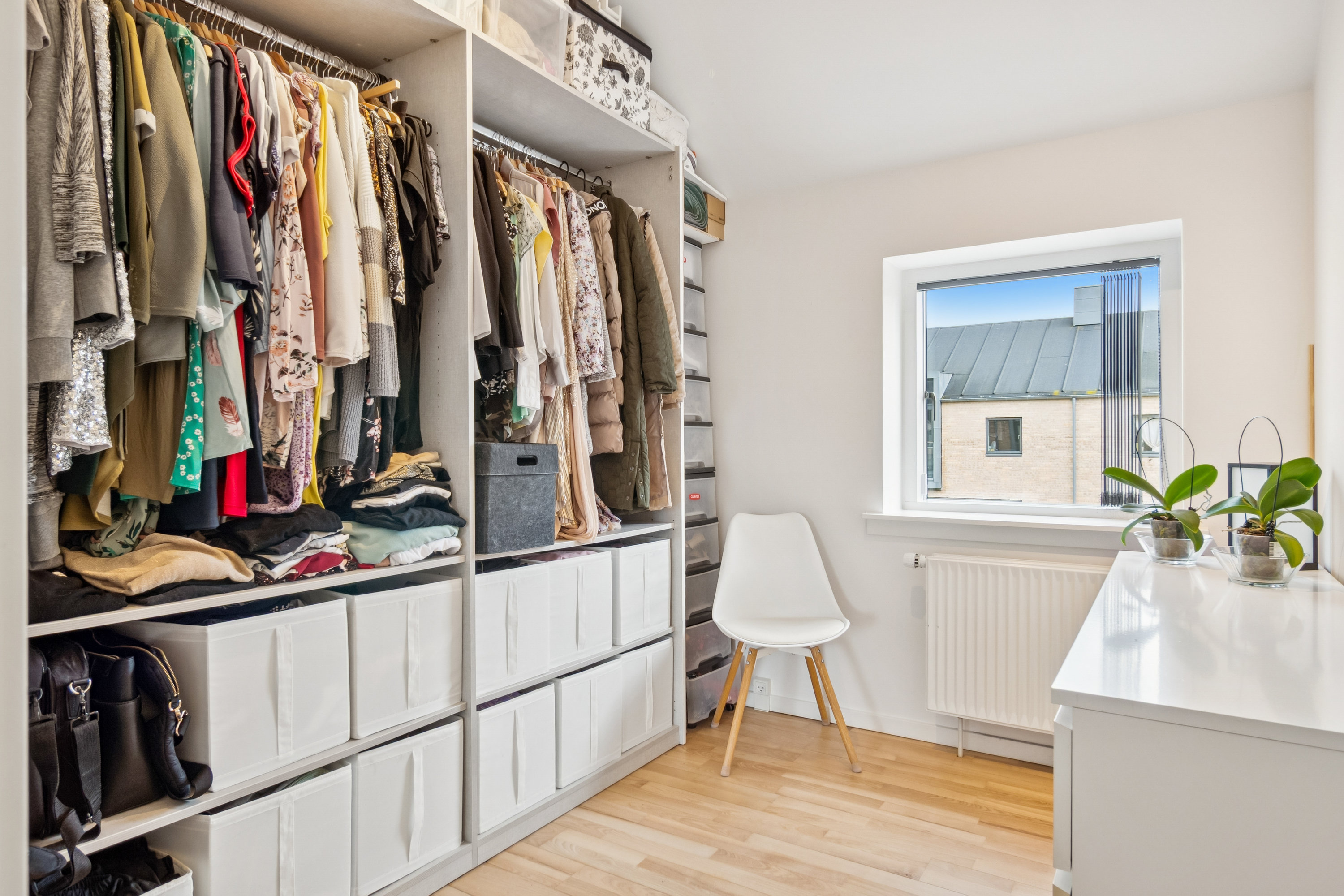 Fremhævet værelse billede i fuldskærmstilstand. Billede af Strandhaven 190, 2665 Vallensbæk Strand