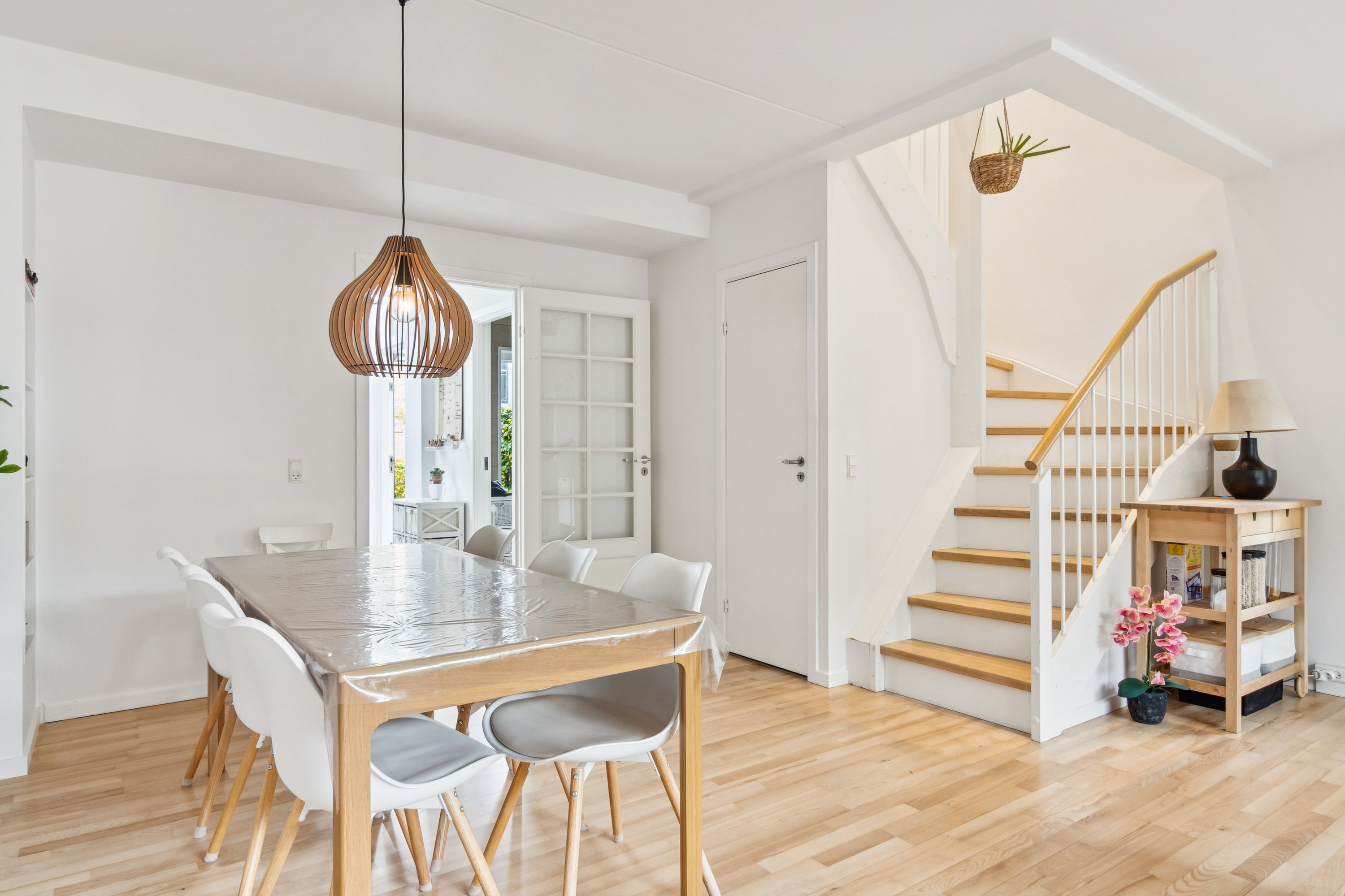 Fremhævet stue billede i fuldskærmstilstand. Billede af Strandhaven 190, 2665 Vallensbæk Strand