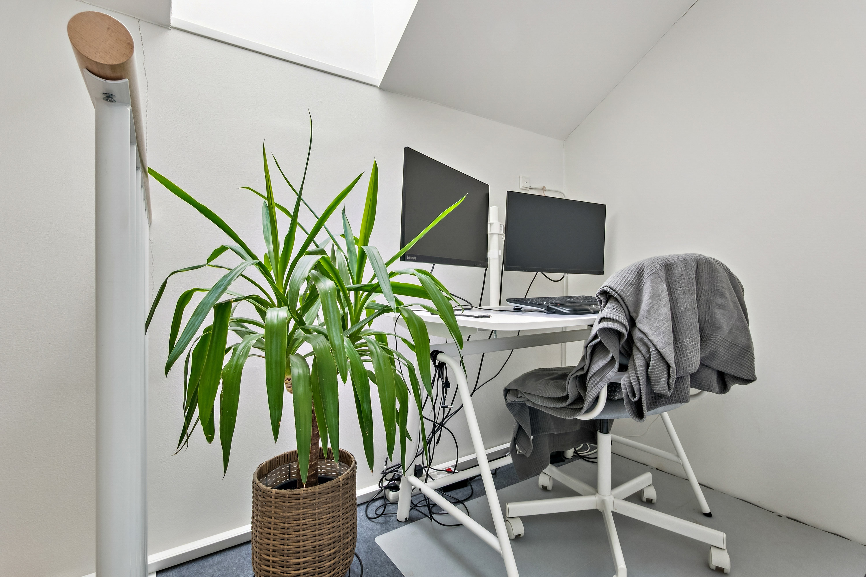 Fremhævet hems  billede i fuldskærmstilstand. Billede af Strandhaven 190, 2665 Vallensbæk Strand