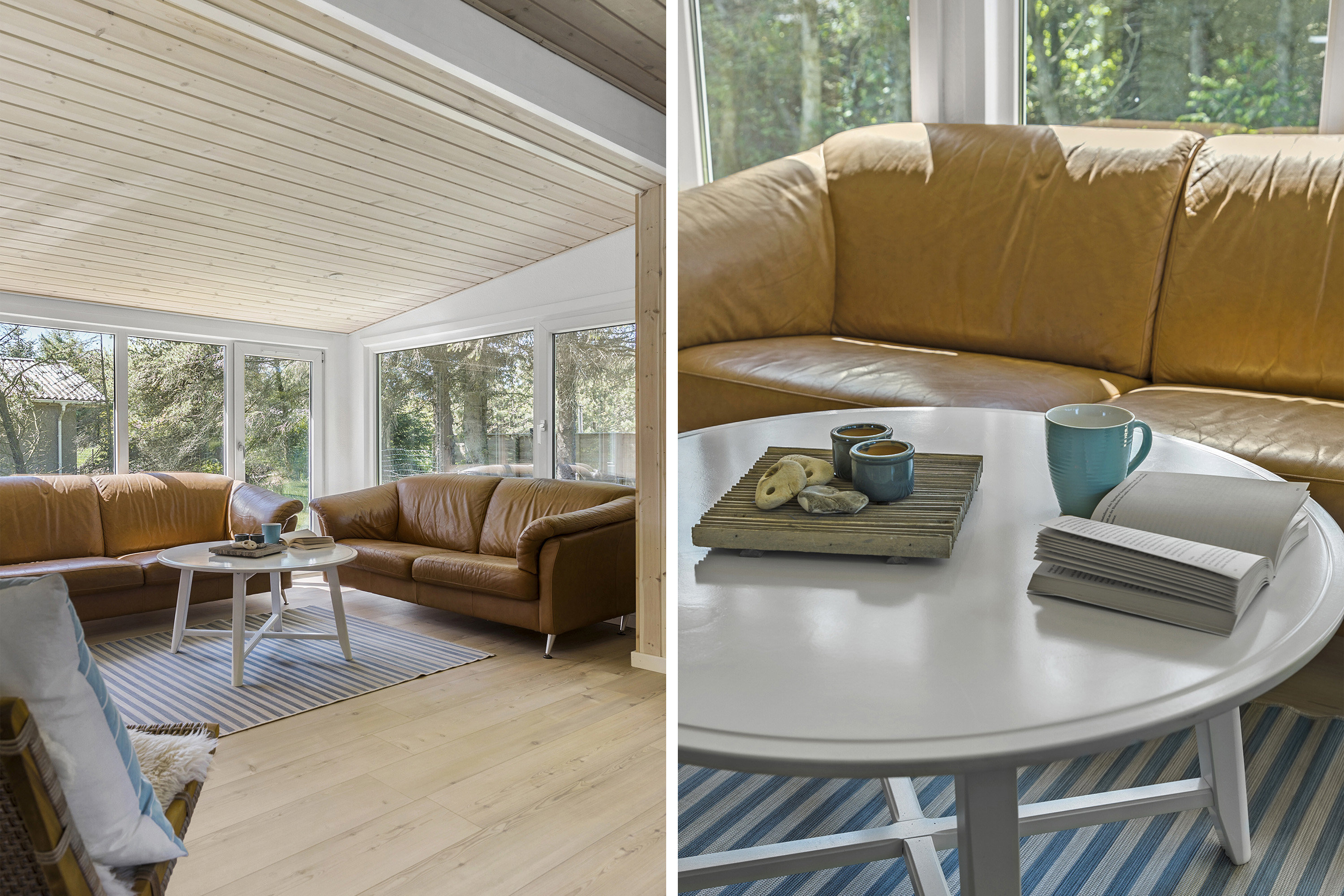 Fremhævet  billede i fuldskærmstilstand. Billede af Mølgaardsvej 75, Vorupør, 7700 Thisted