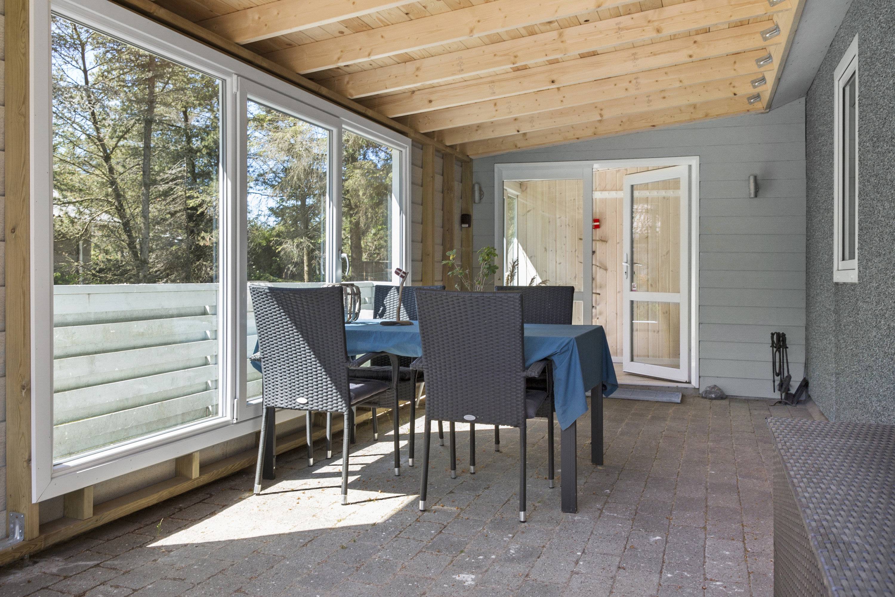 Fremhævet  billede i fuldskærmstilstand. Billede af Mølgaardsvej 75, Vorupør, 7700 Thisted