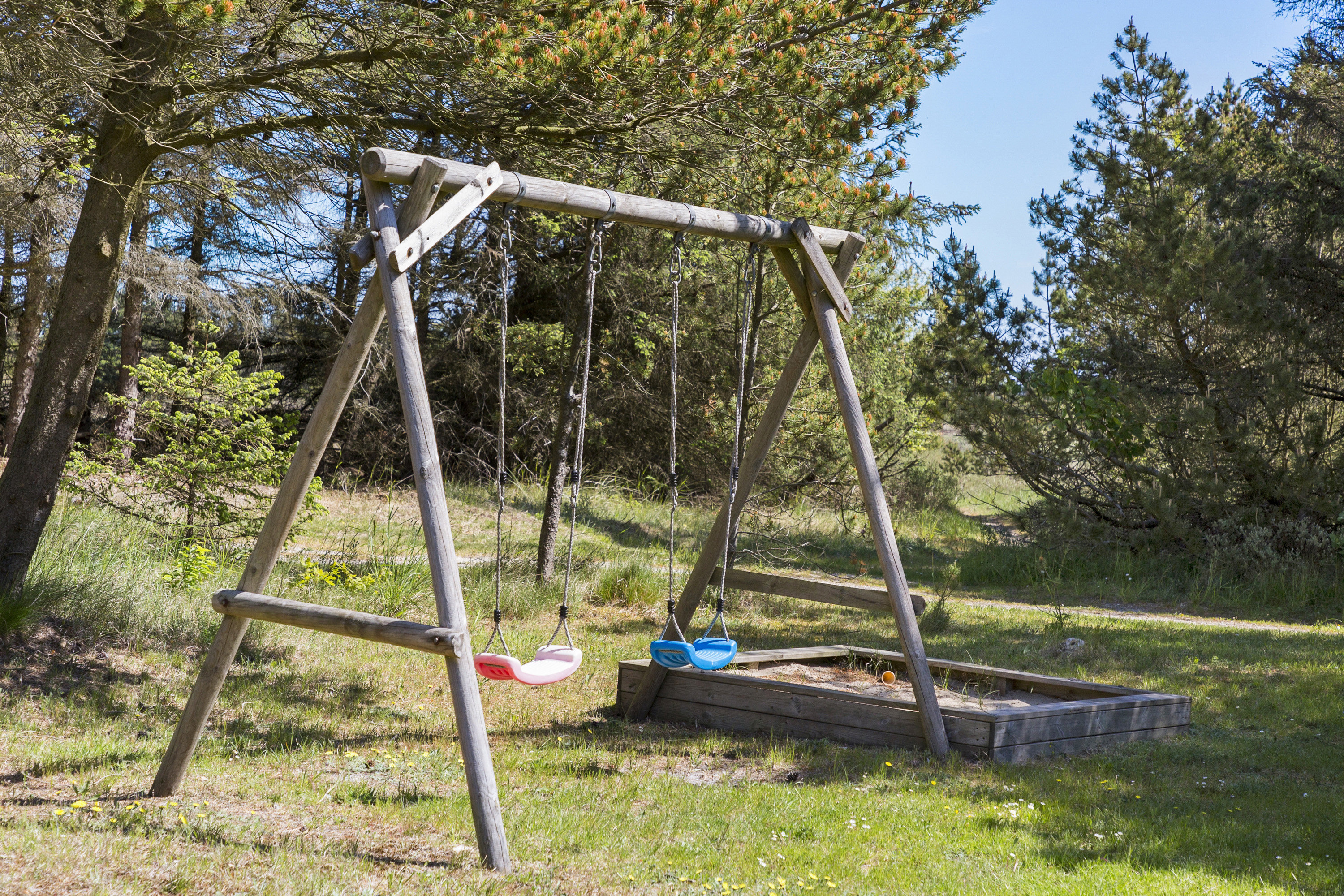 Fremhævet  billede i fuldskærmstilstand. Billede af Mølgaardsvej 75, Vorupør, 7700 Thisted